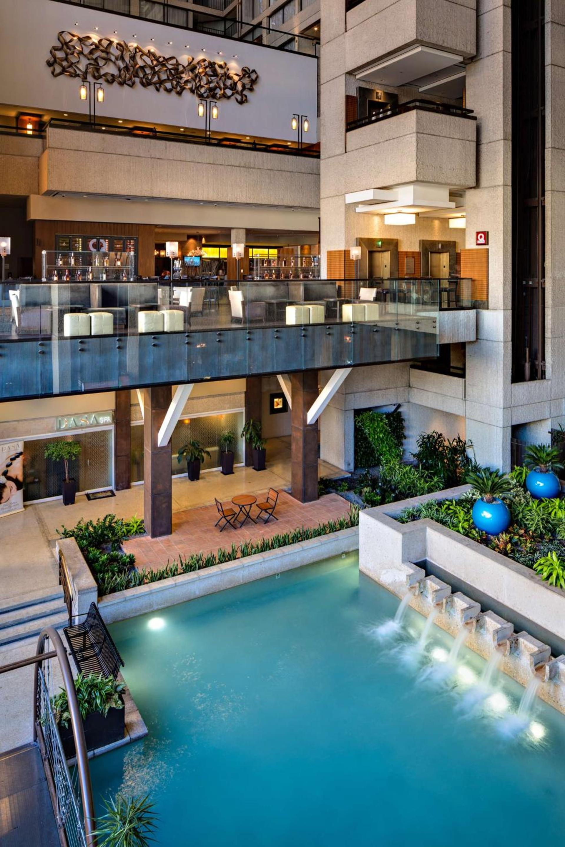 Hyatt Regency San Antonio Riverwalk photo 5