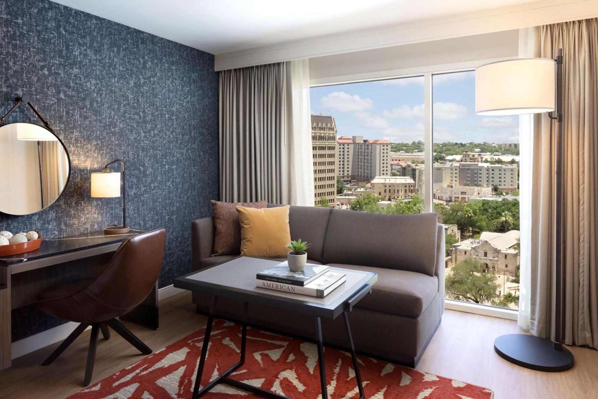 Hyatt Regency San Antonio Riverwalk photo 41