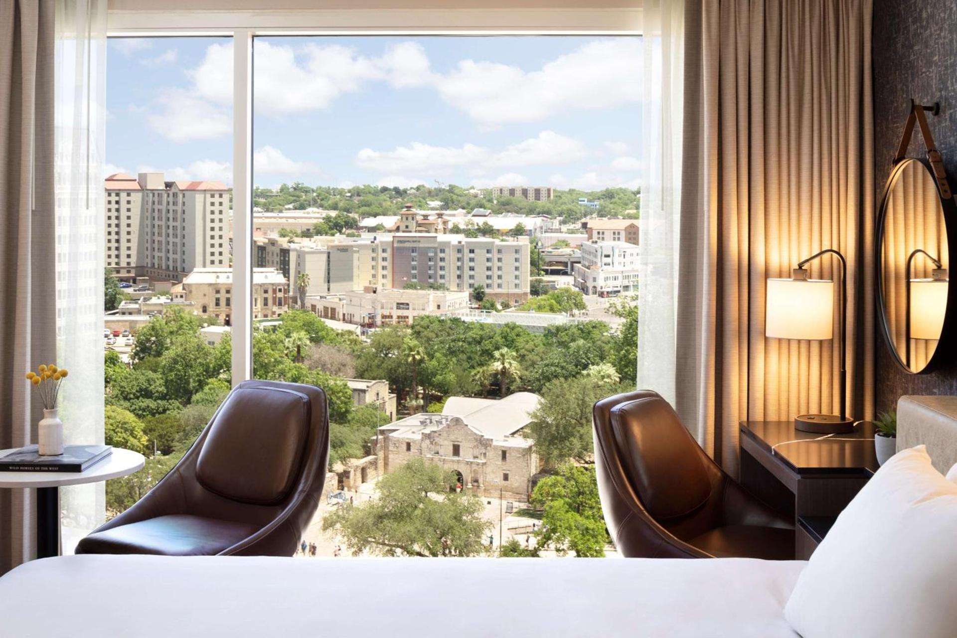 Hyatt Regency San Antonio Riverwalk photo 45