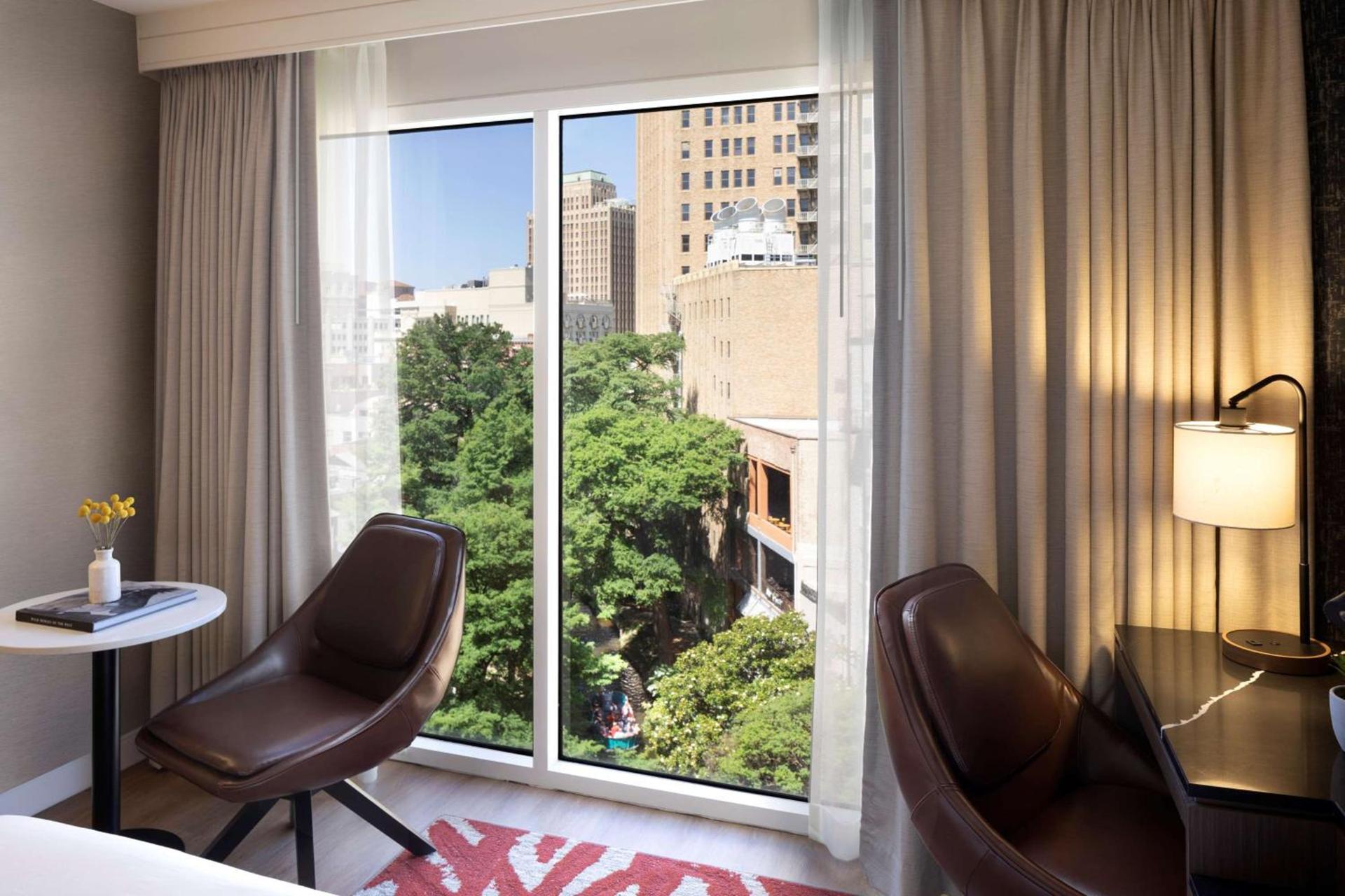Hyatt Regency San Antonio Riverwalk photo 68