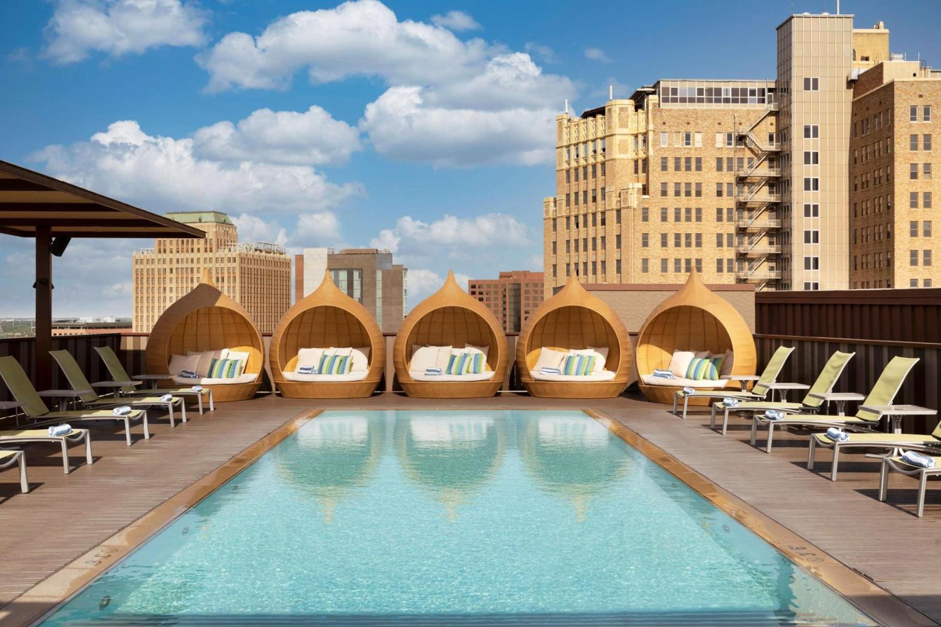 Hyatt Regency San Antonio Riverwalk photo 7