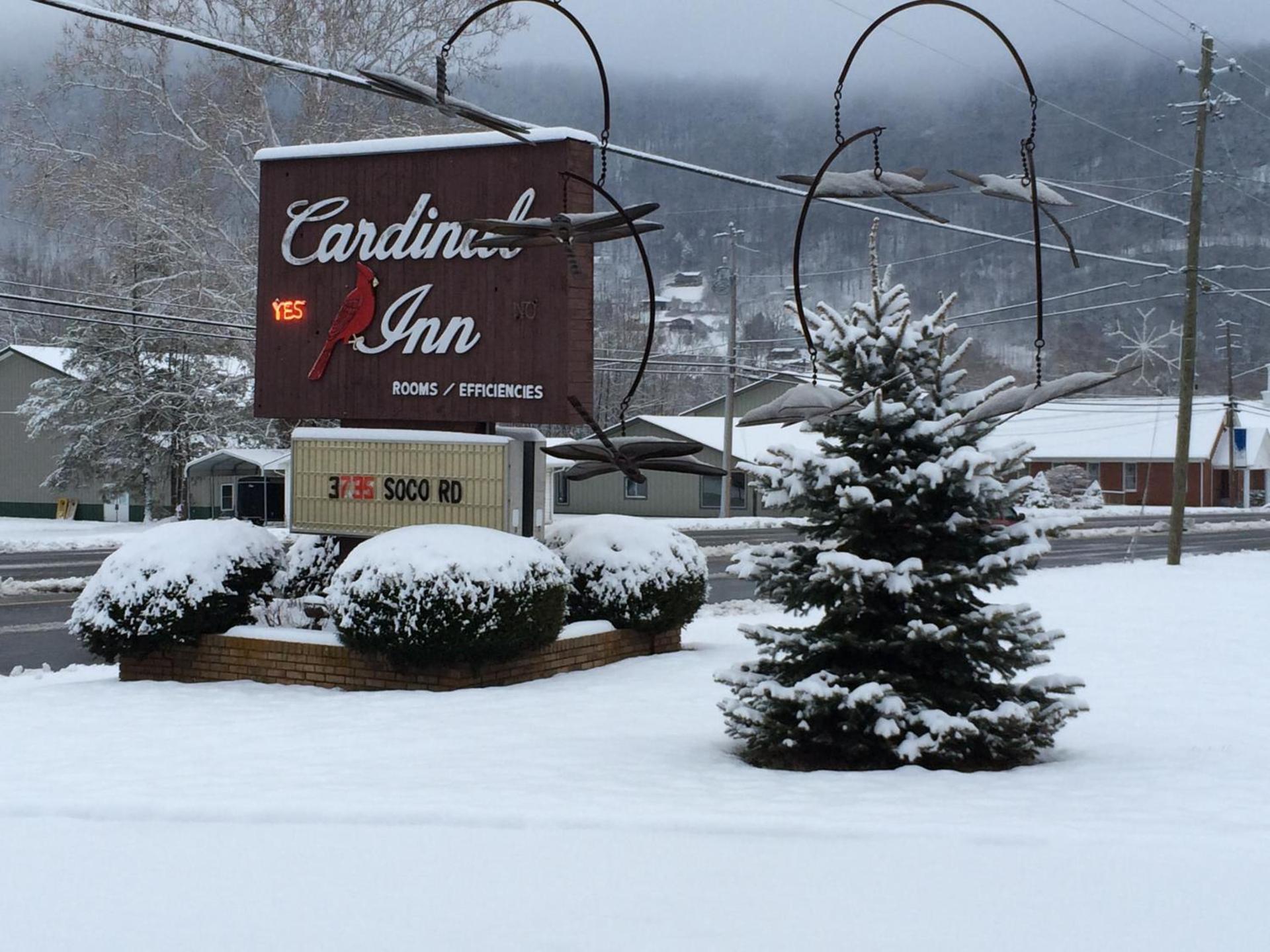 Cardinal Inn photo 47