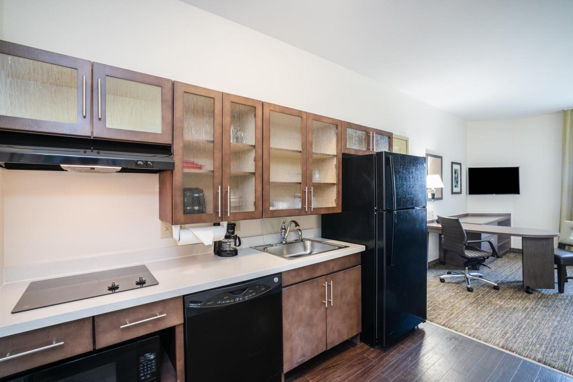Candlewood Suites Auburn by IHG photo 23