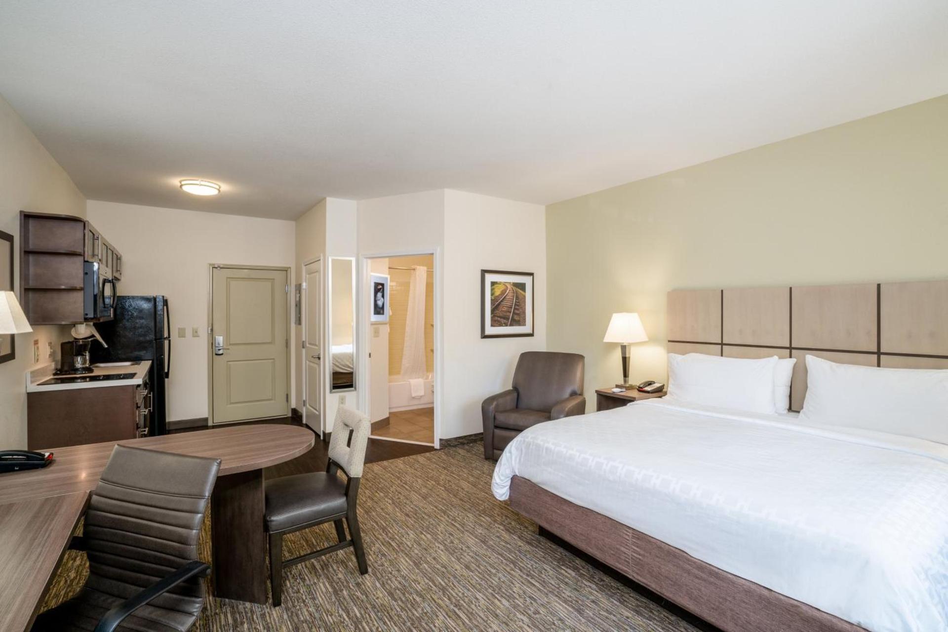 Candlewood Suites Auburn by IHG photo 15