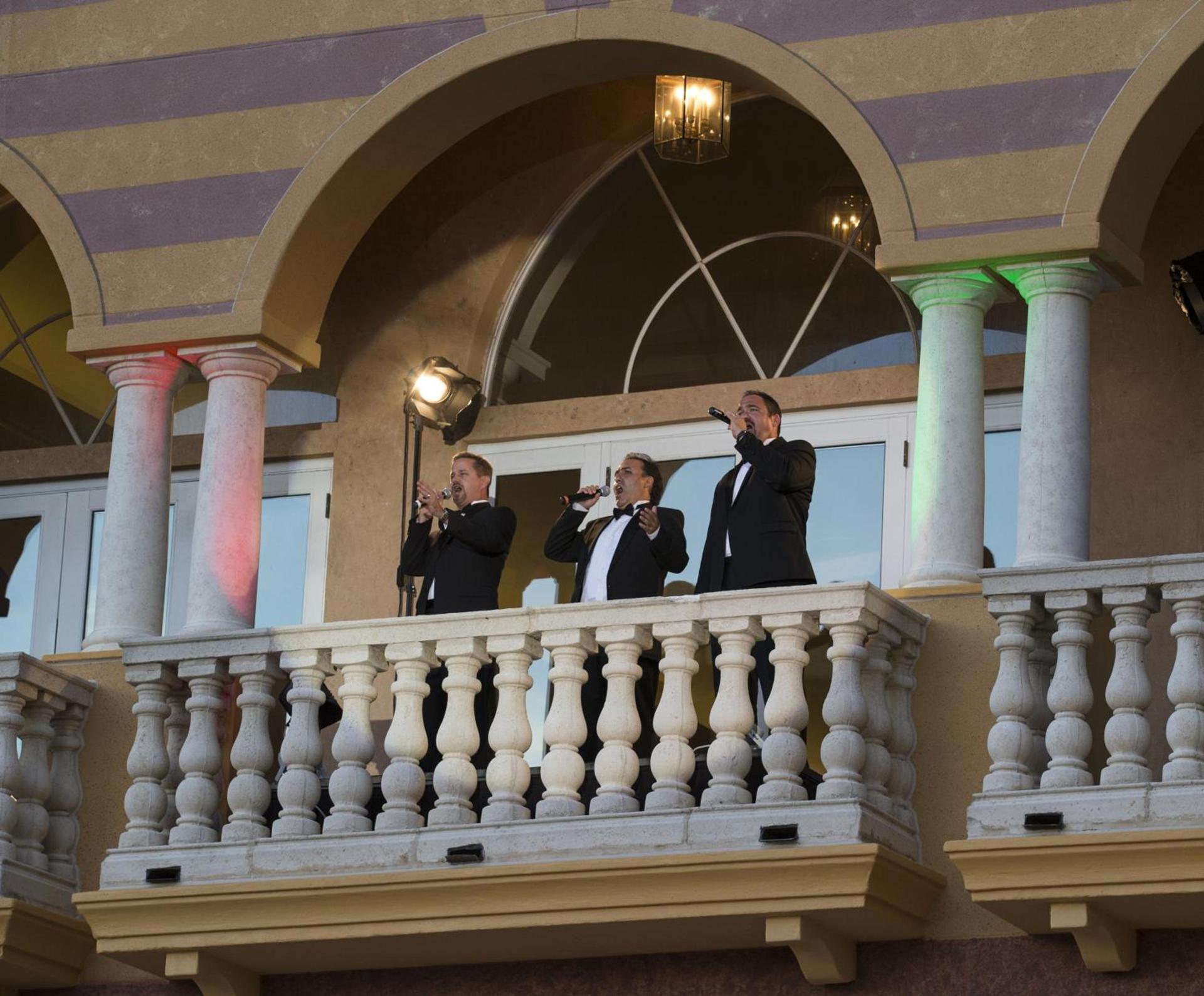 Universal's Loews Portofino Bay Hotel photo 14