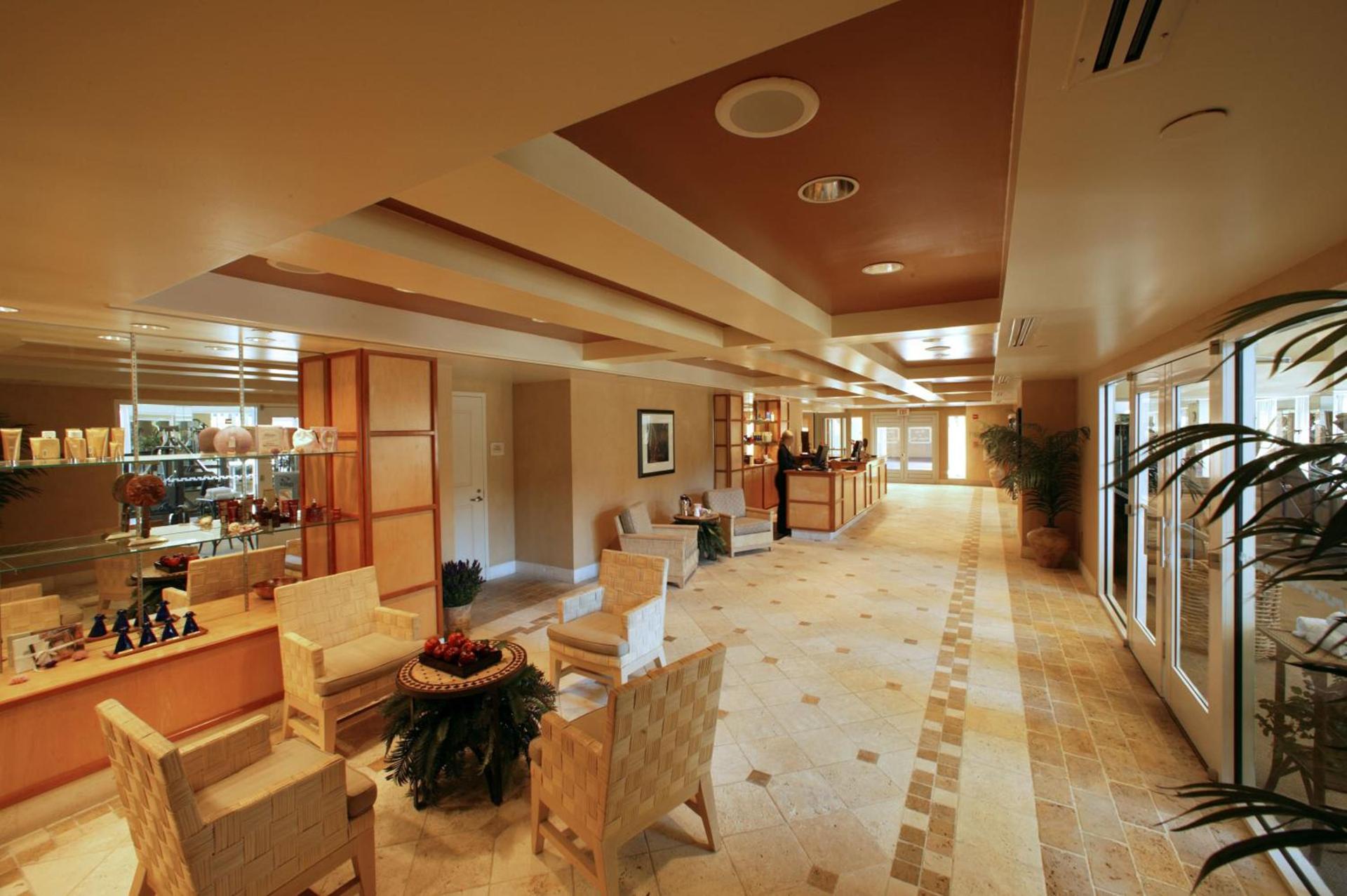 Universal's Loews Portofino Bay Hotel photo 16