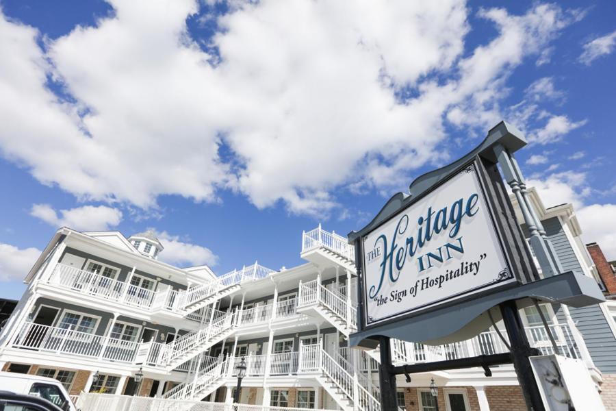 The Heritage Inn photo 3