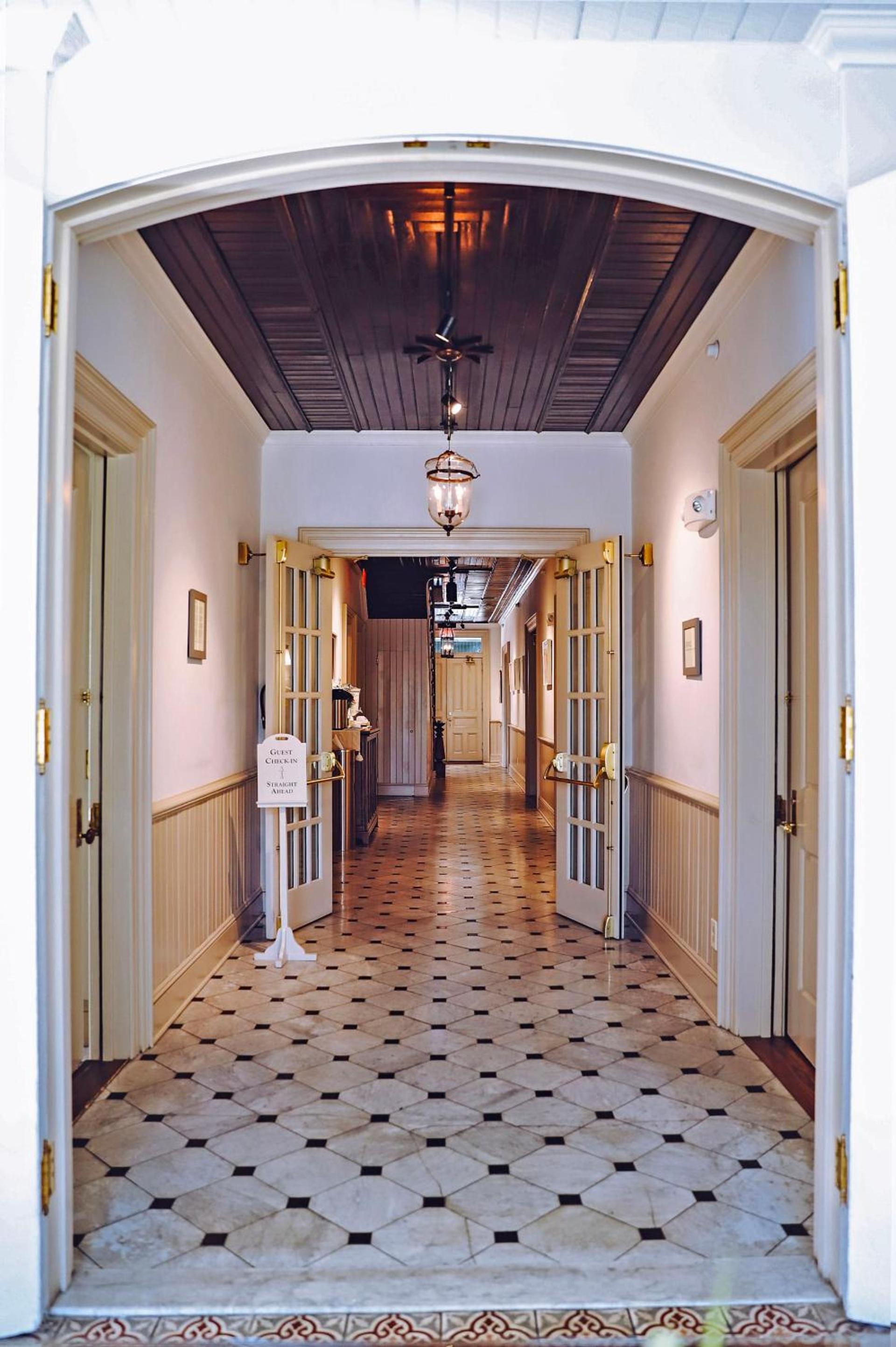 Hotel Fauchere photo 67