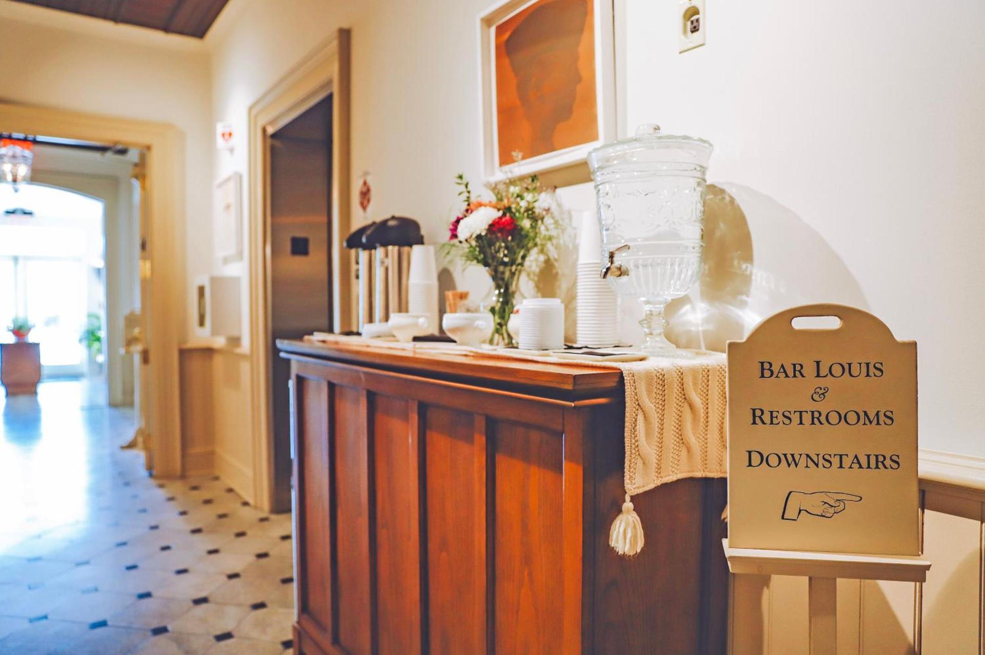 Hotel Fauchere photo 66