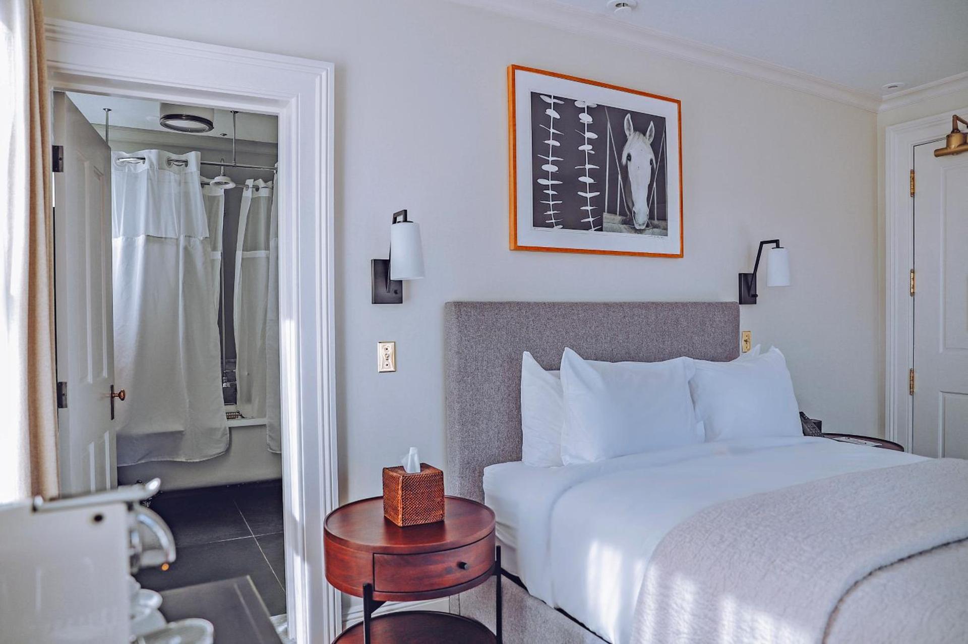 Hotel Fauchere photo 68