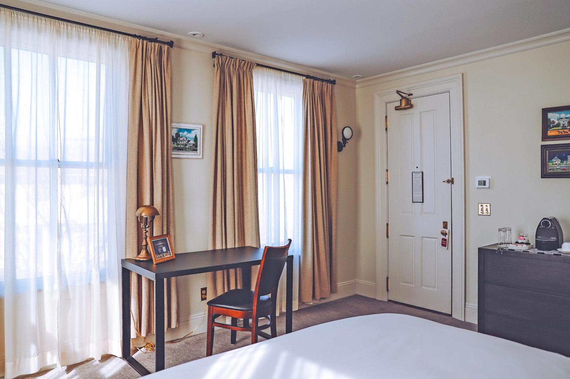 Hotel Fauchere photo 69