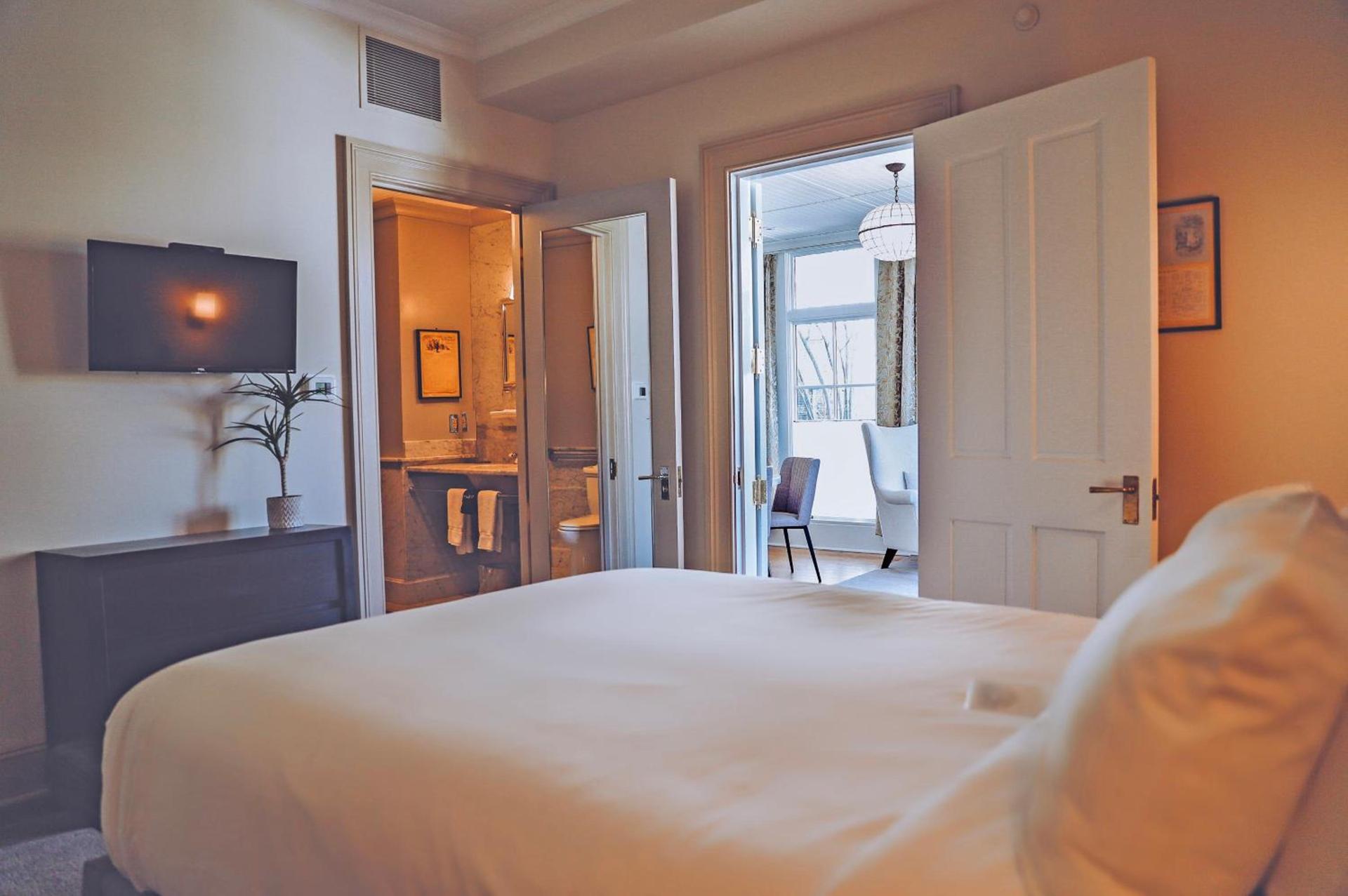 Hotel Fauchere photo 71