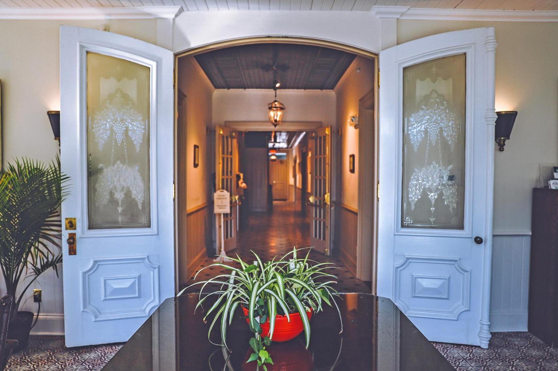 Hotel Fauchere photo 70