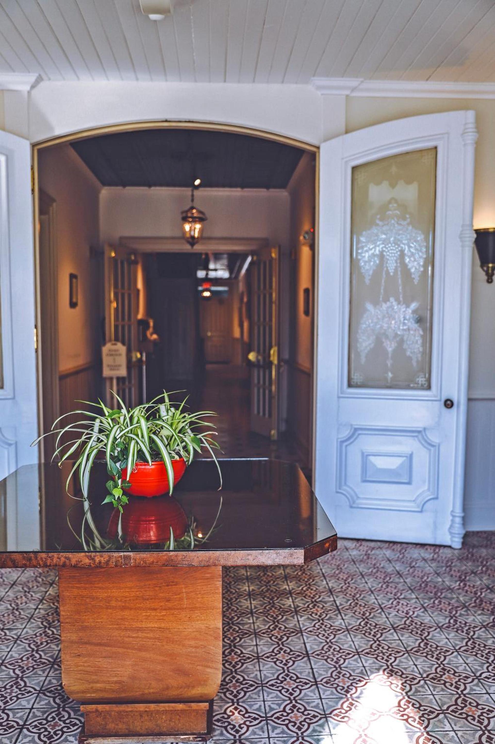 Hotel Fauchere photo 74