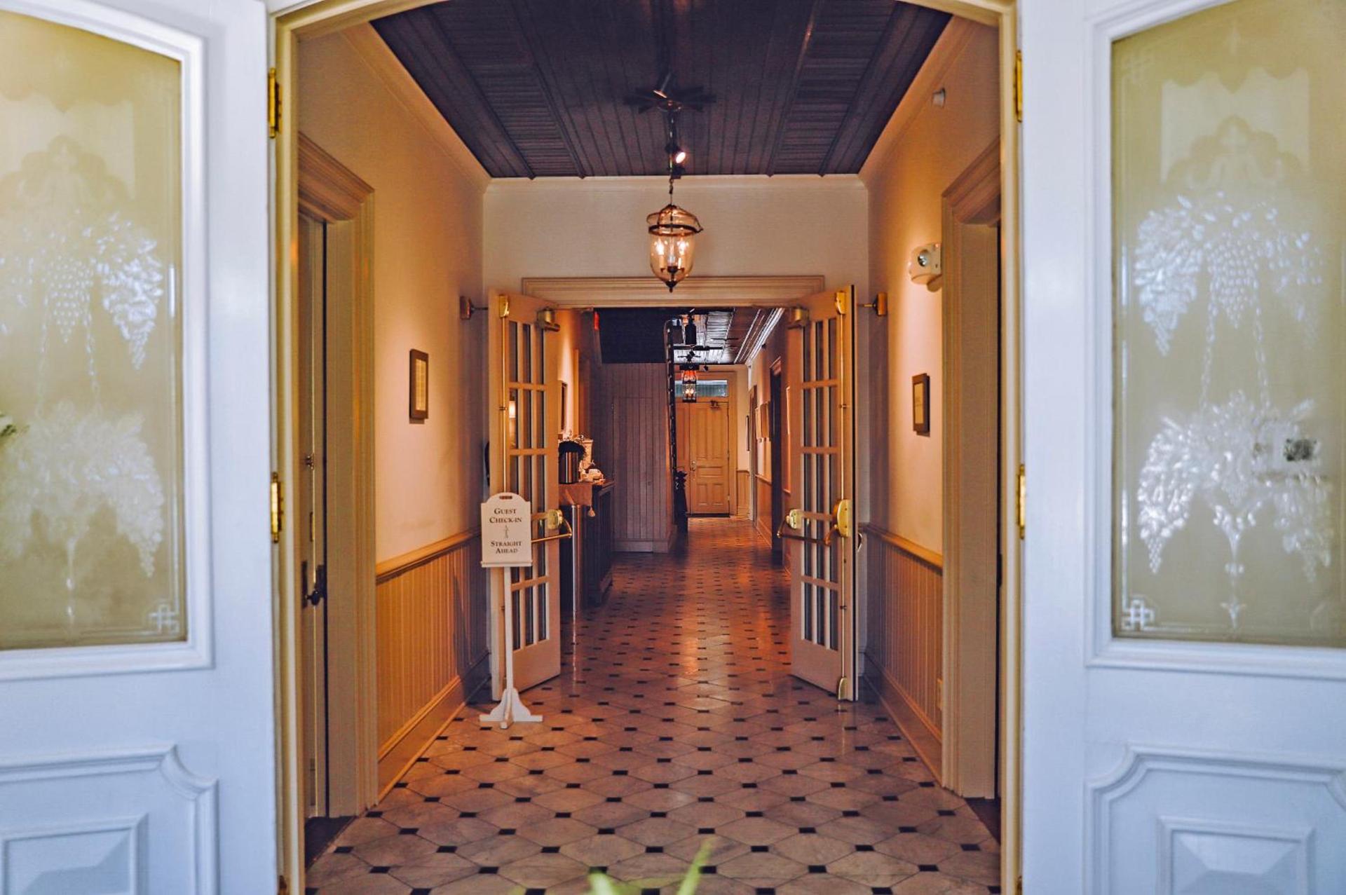 Hotel Fauchere photo 75