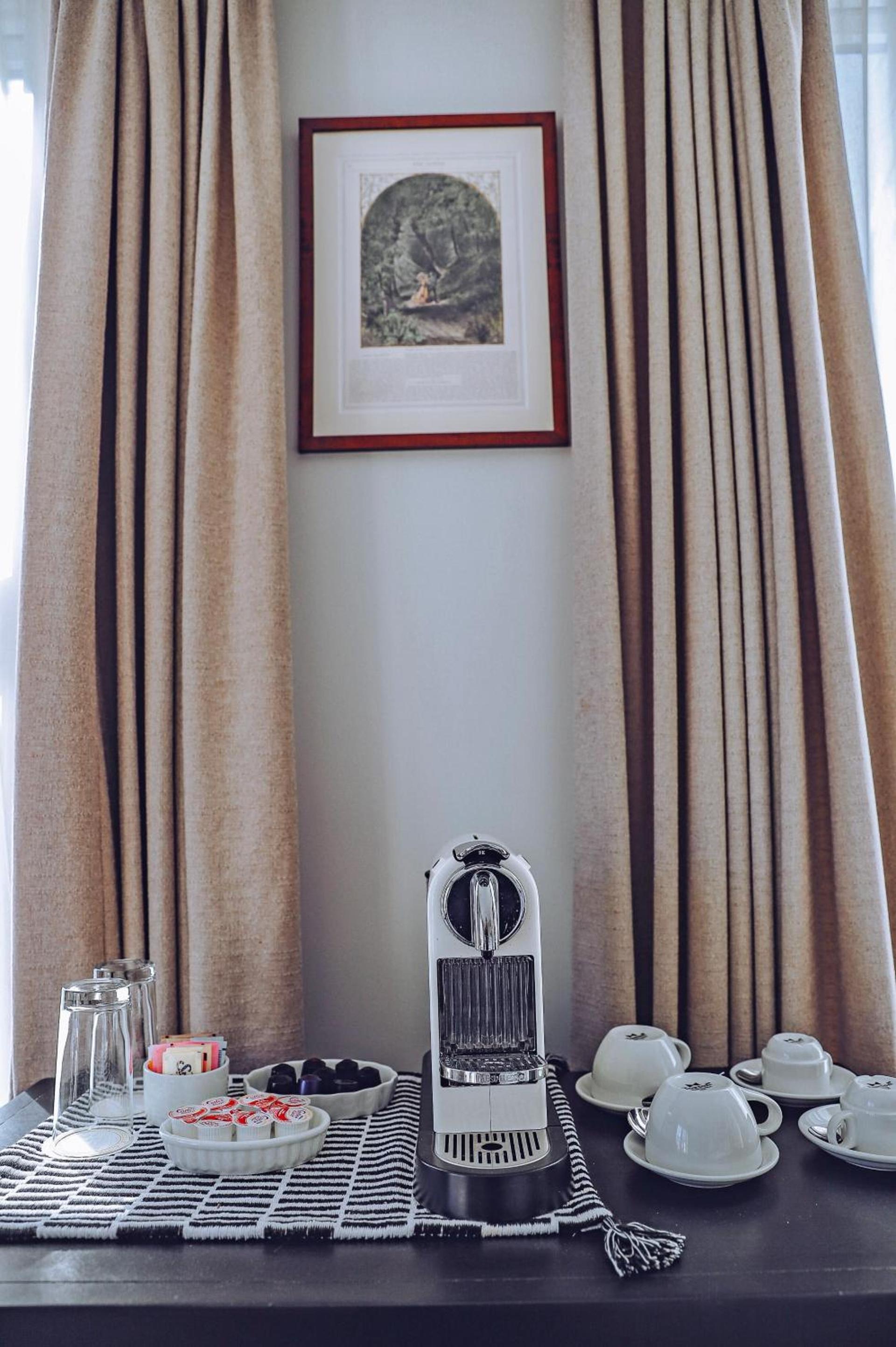 Hotel Fauchere photo 7