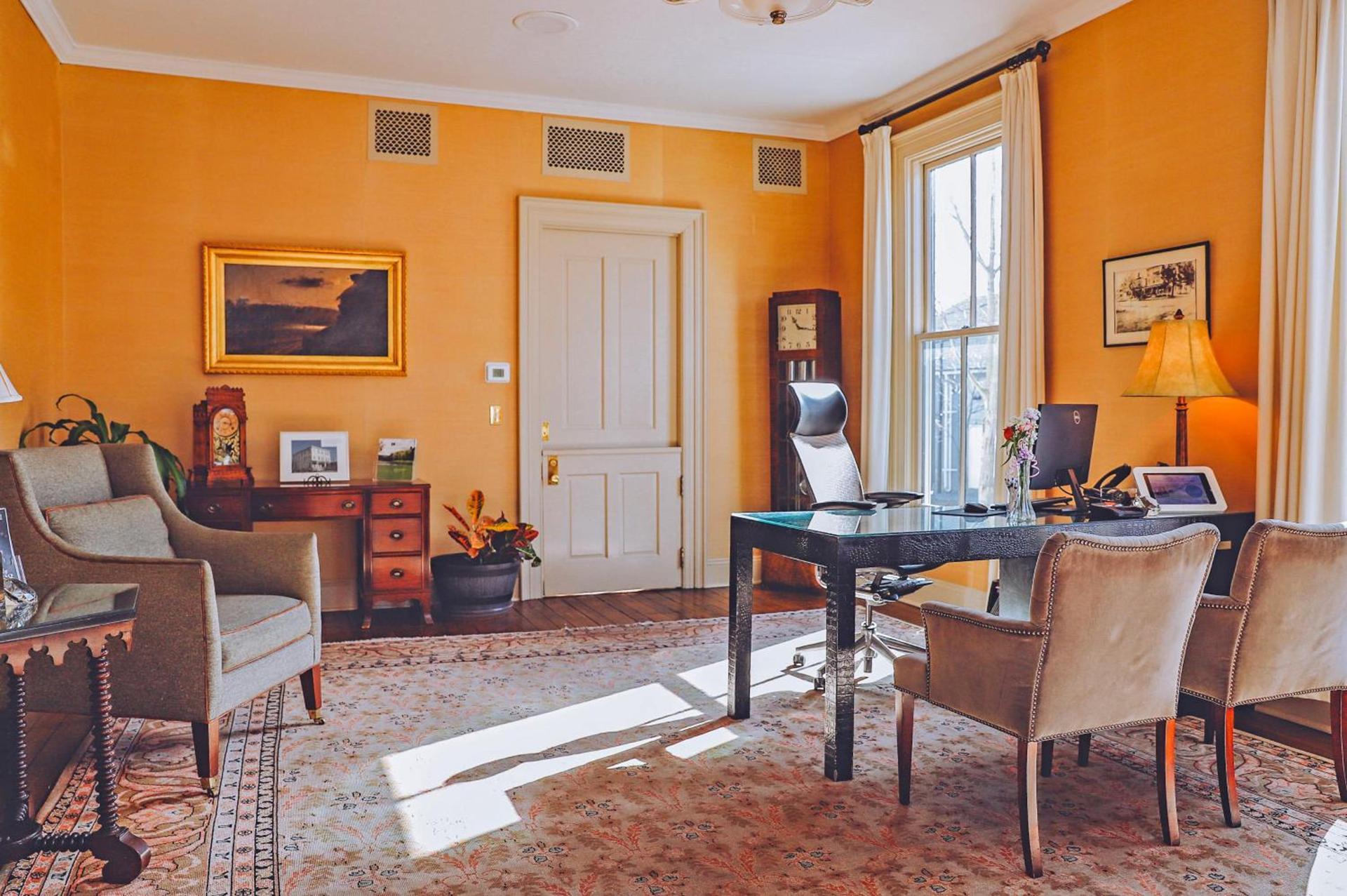 Hotel Fauchere photo 6