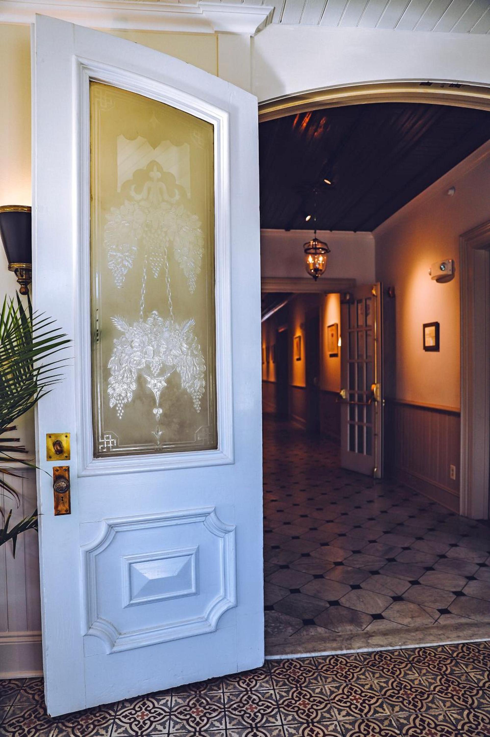 Hotel Fauchere photo 5