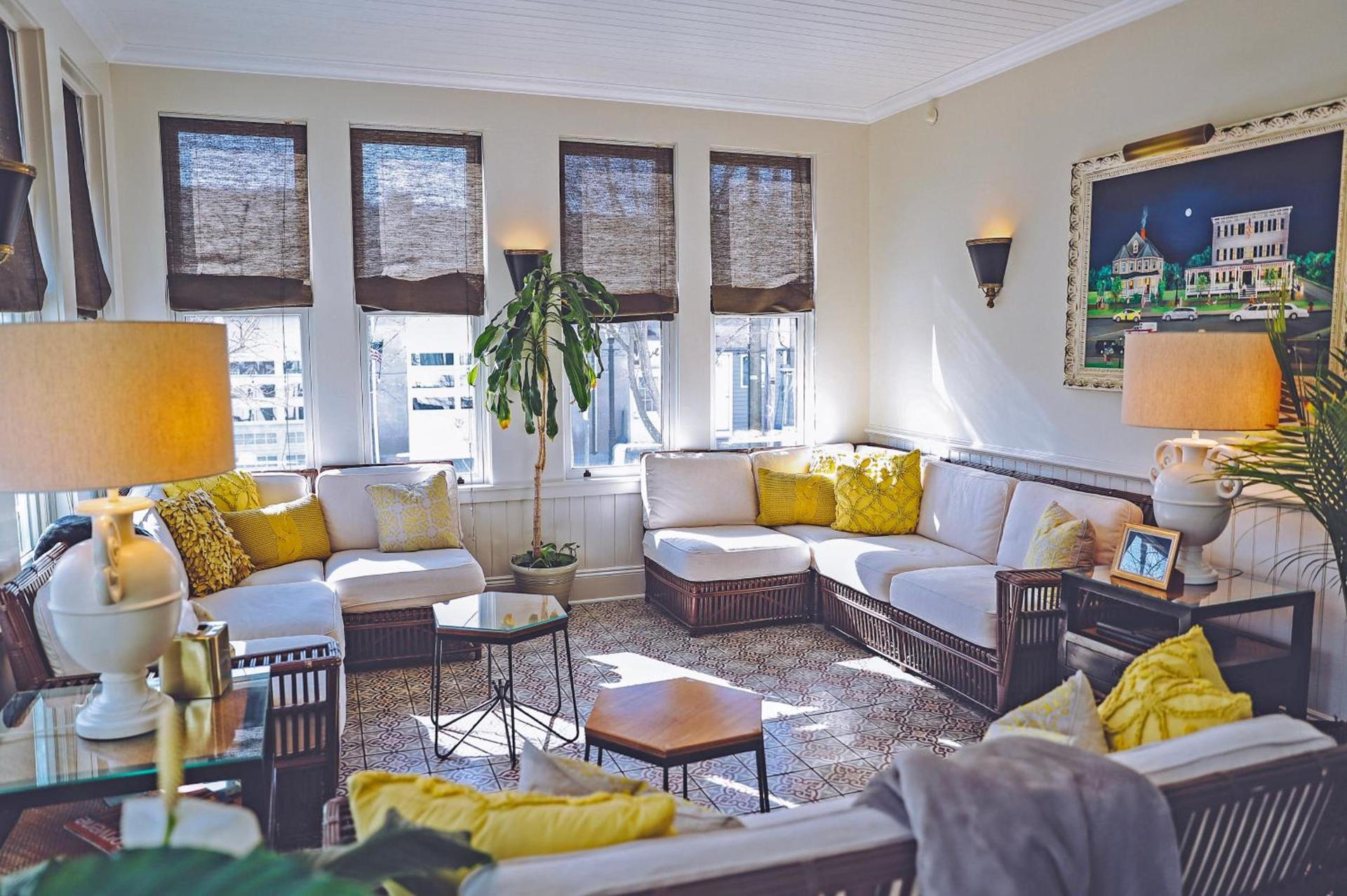 Hotel Fauchere photo 13