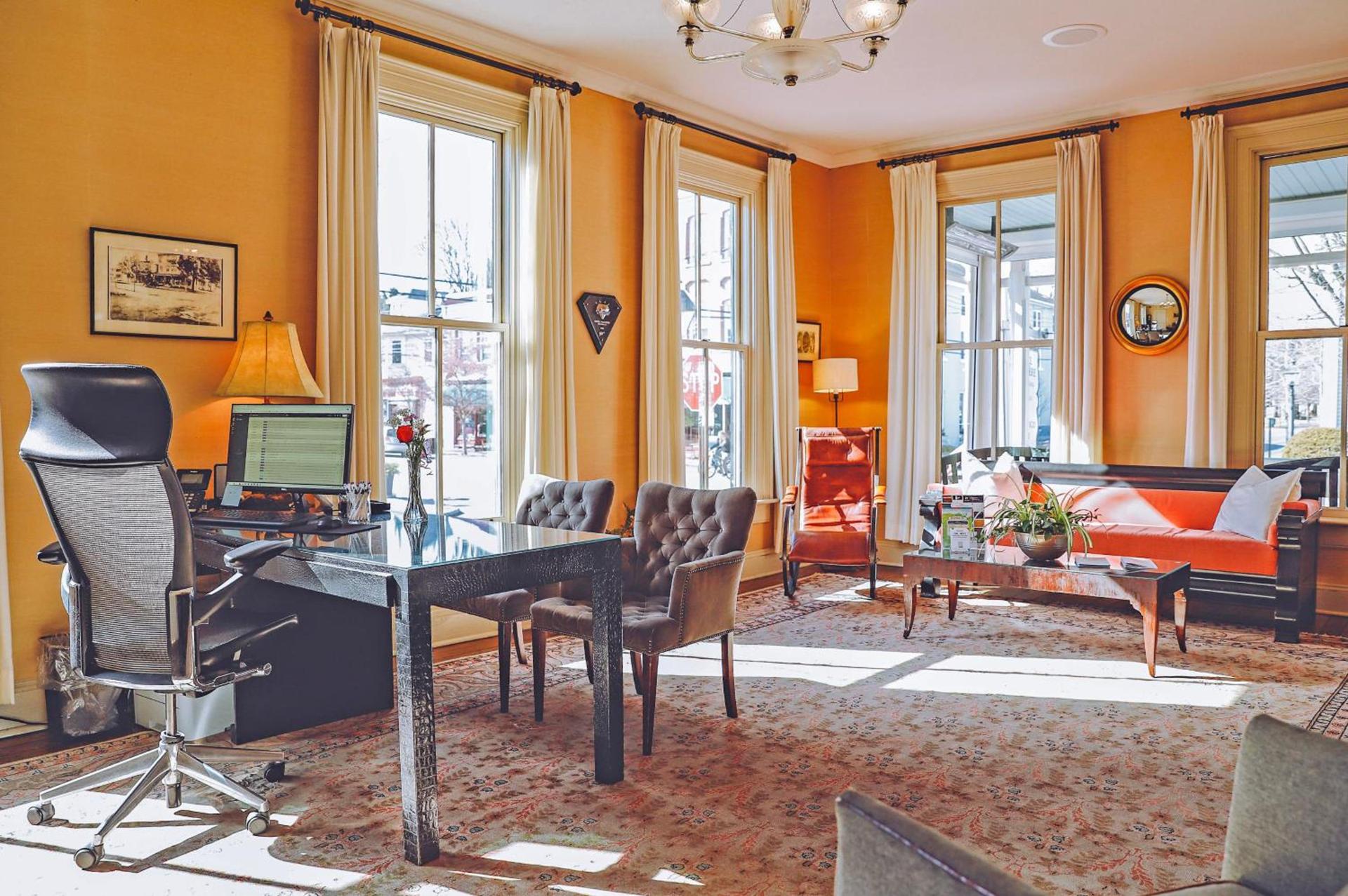 Hotel Fauchere photo 11