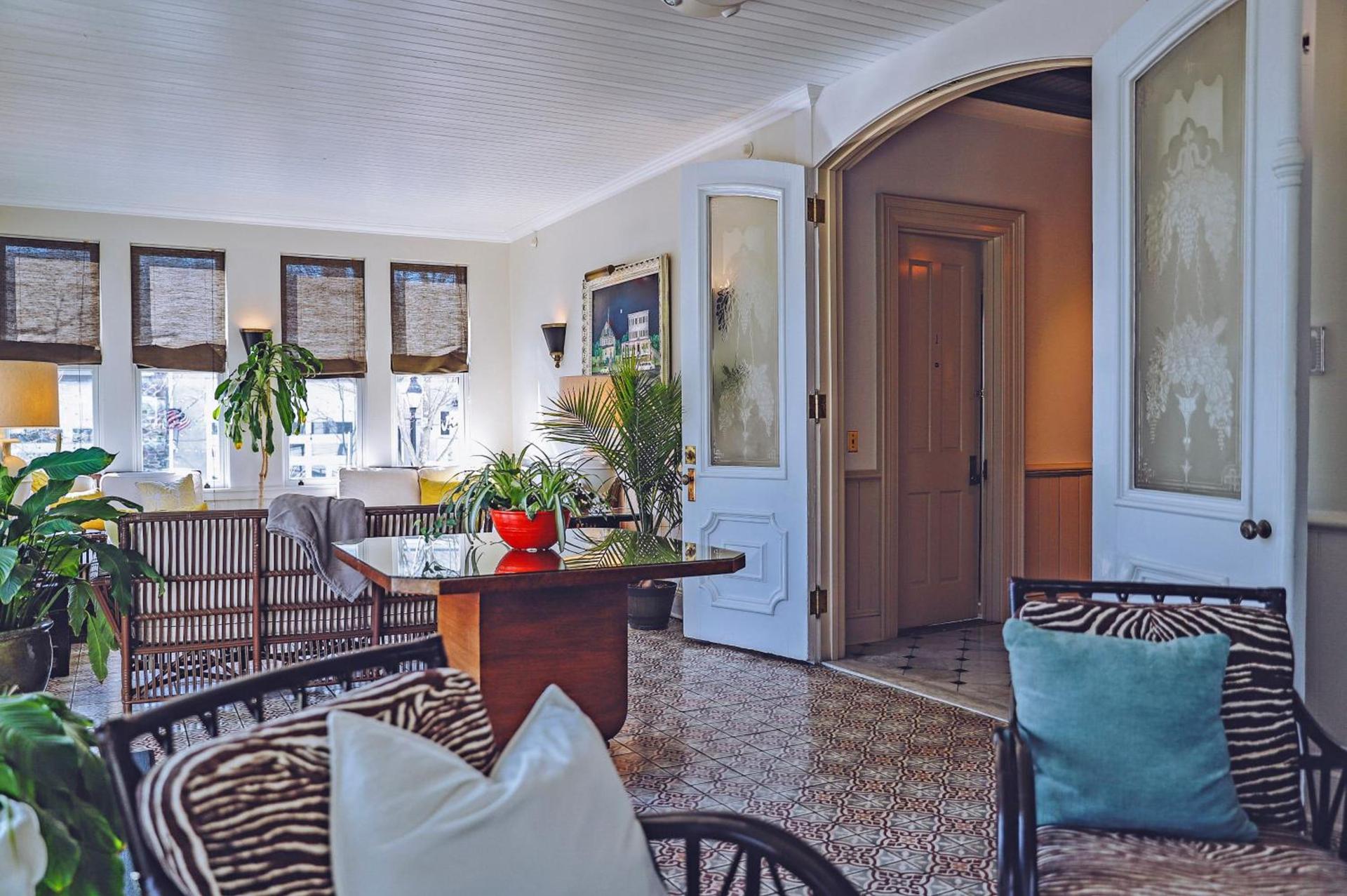 Hotel Fauchere photo 10