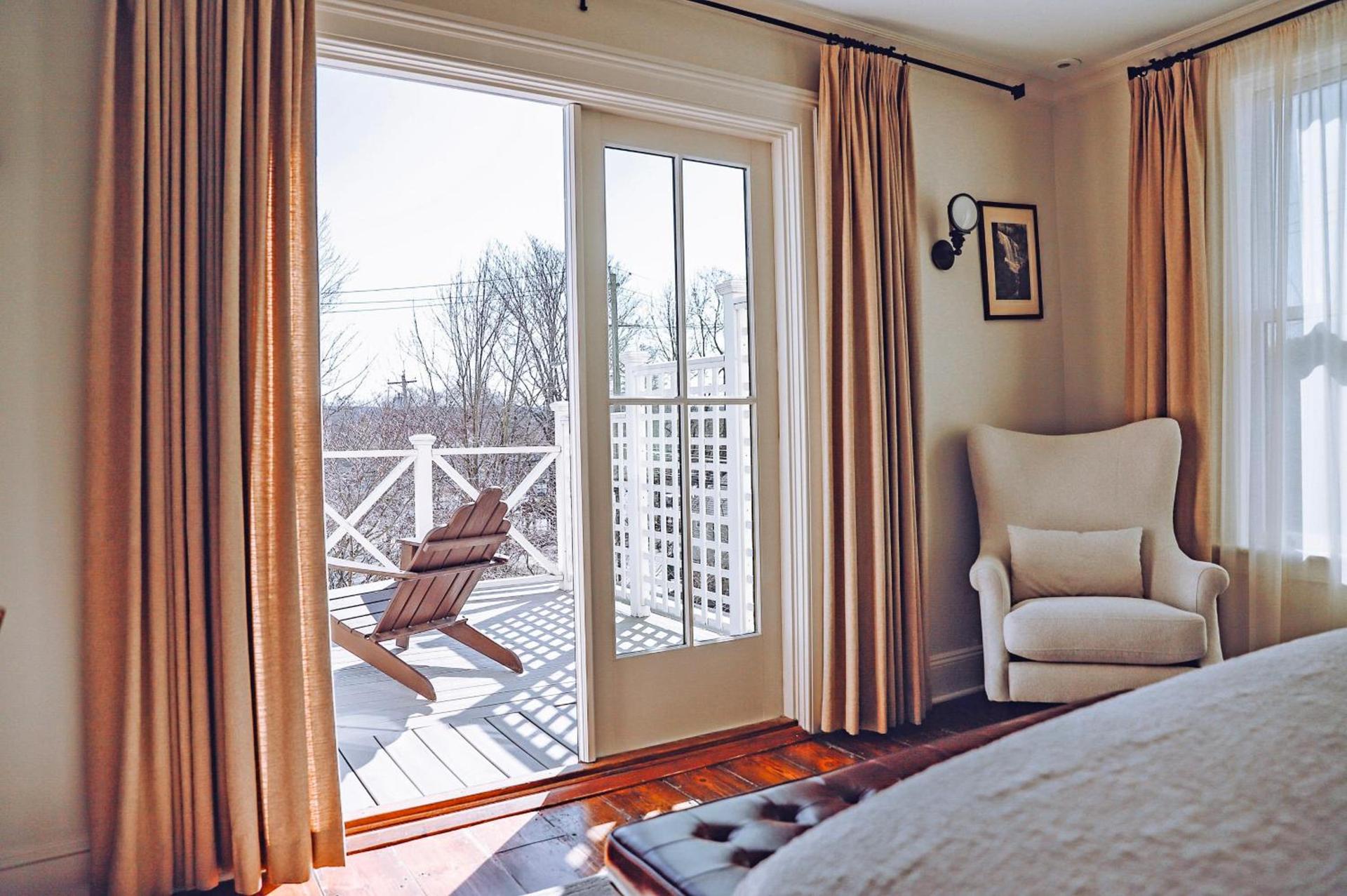 Hotel Fauchere photo 19