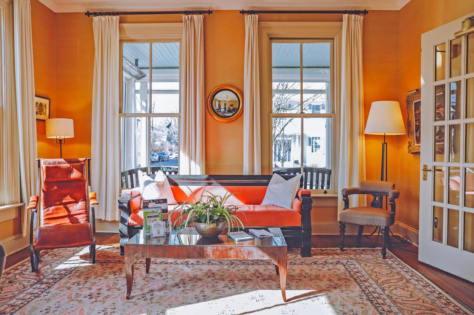 Hotel Fauchere photo 14