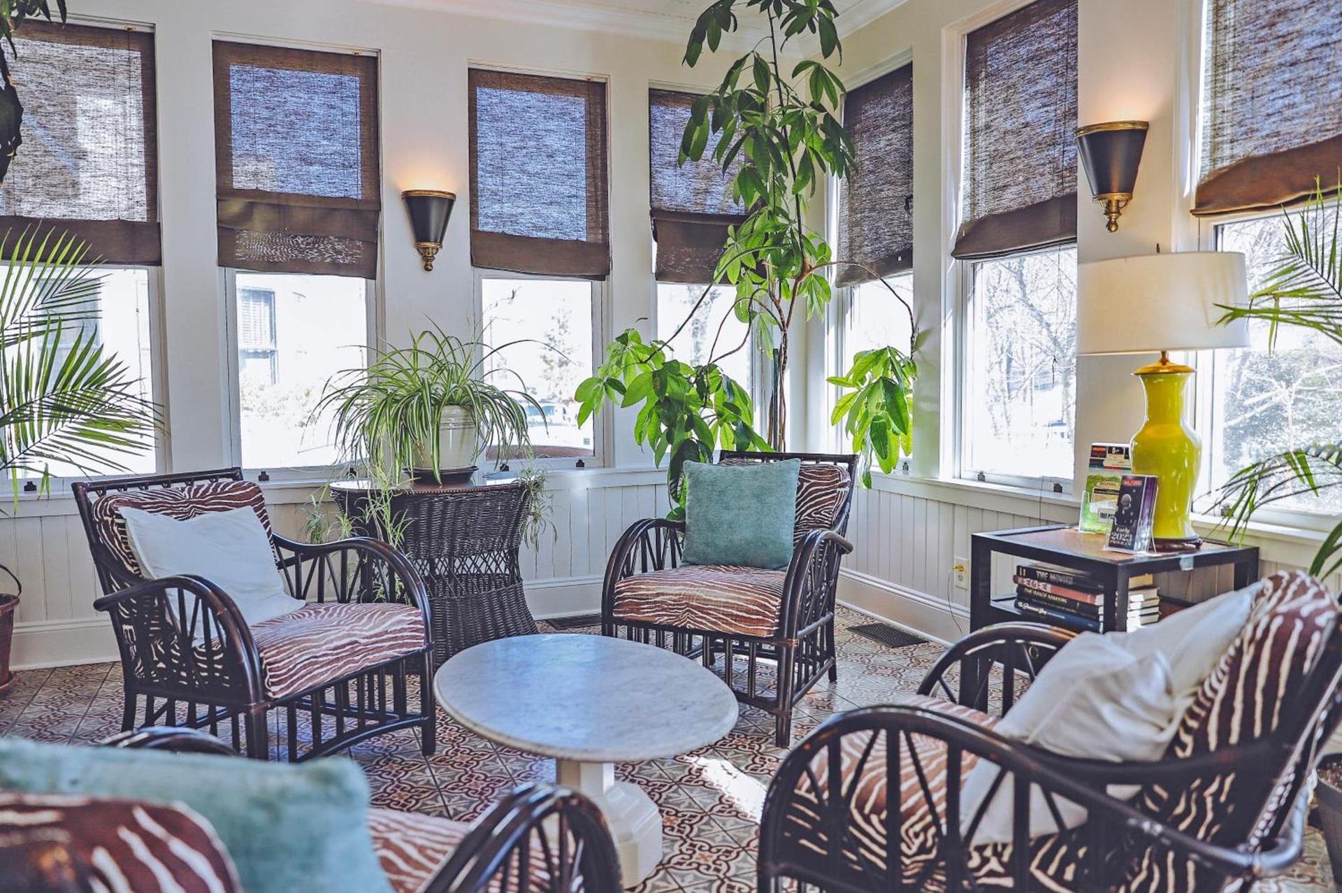 Hotel Fauchere photo 17