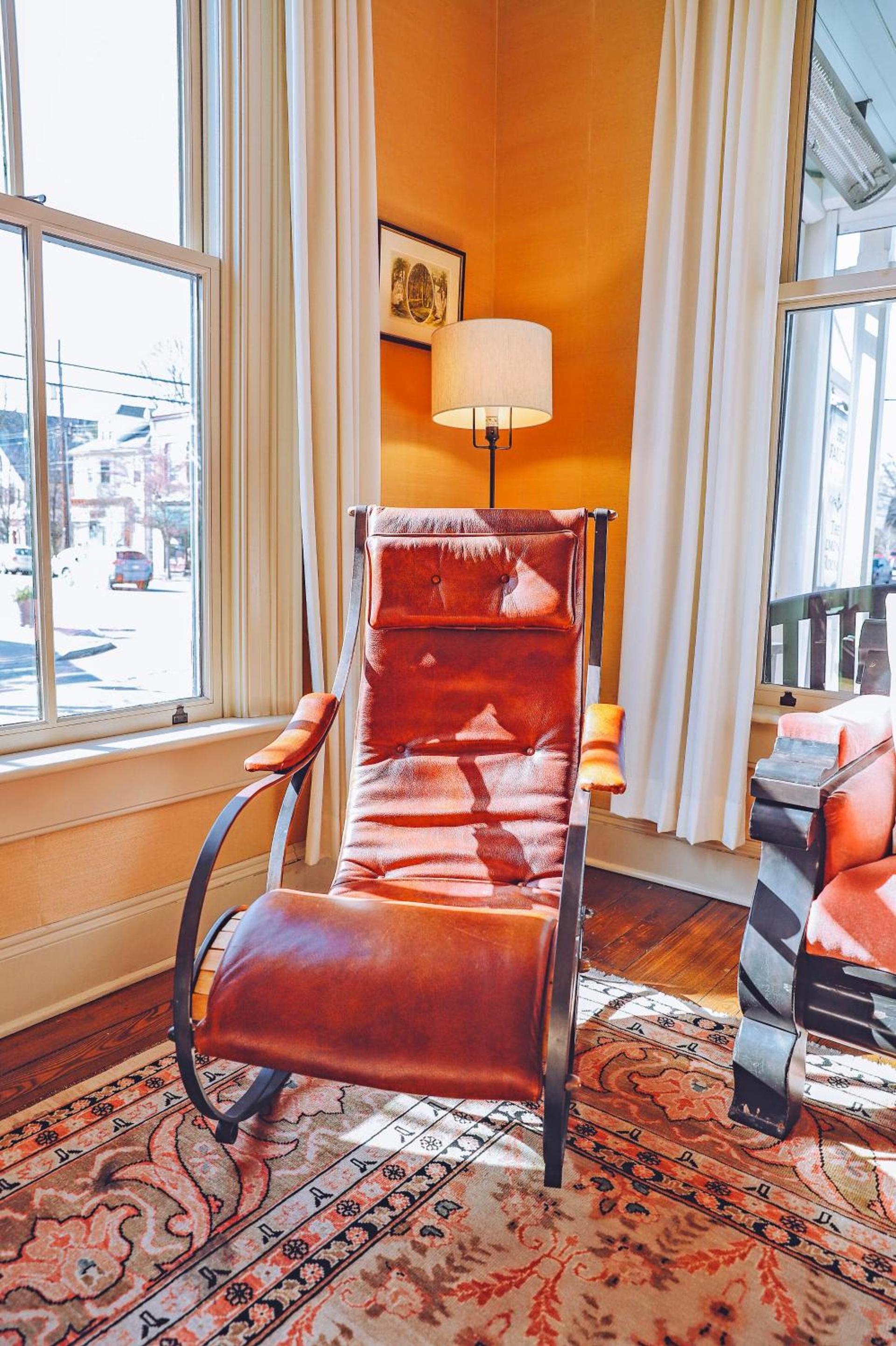 Hotel Fauchere photo 20