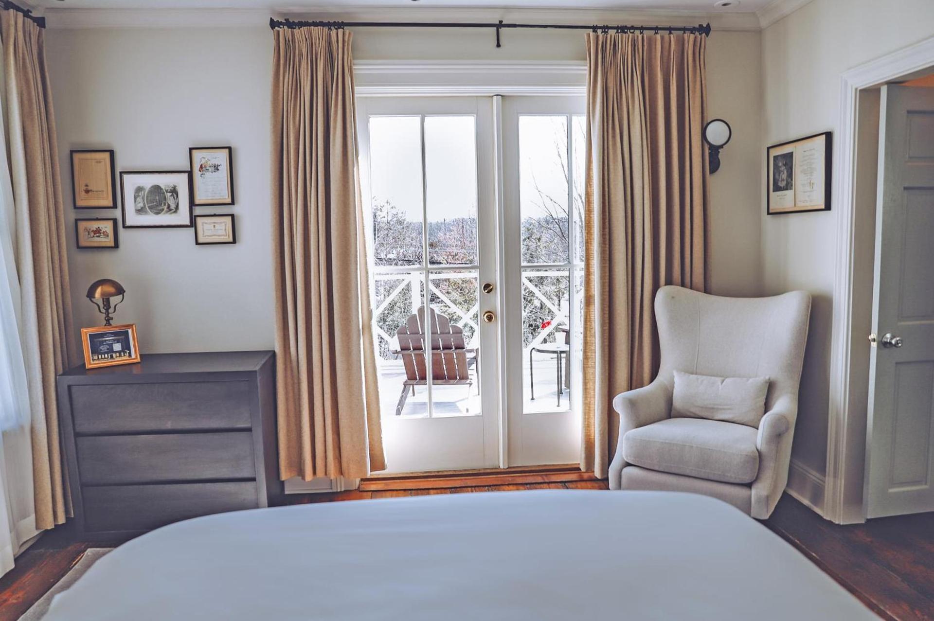 Hotel Fauchere photo 24