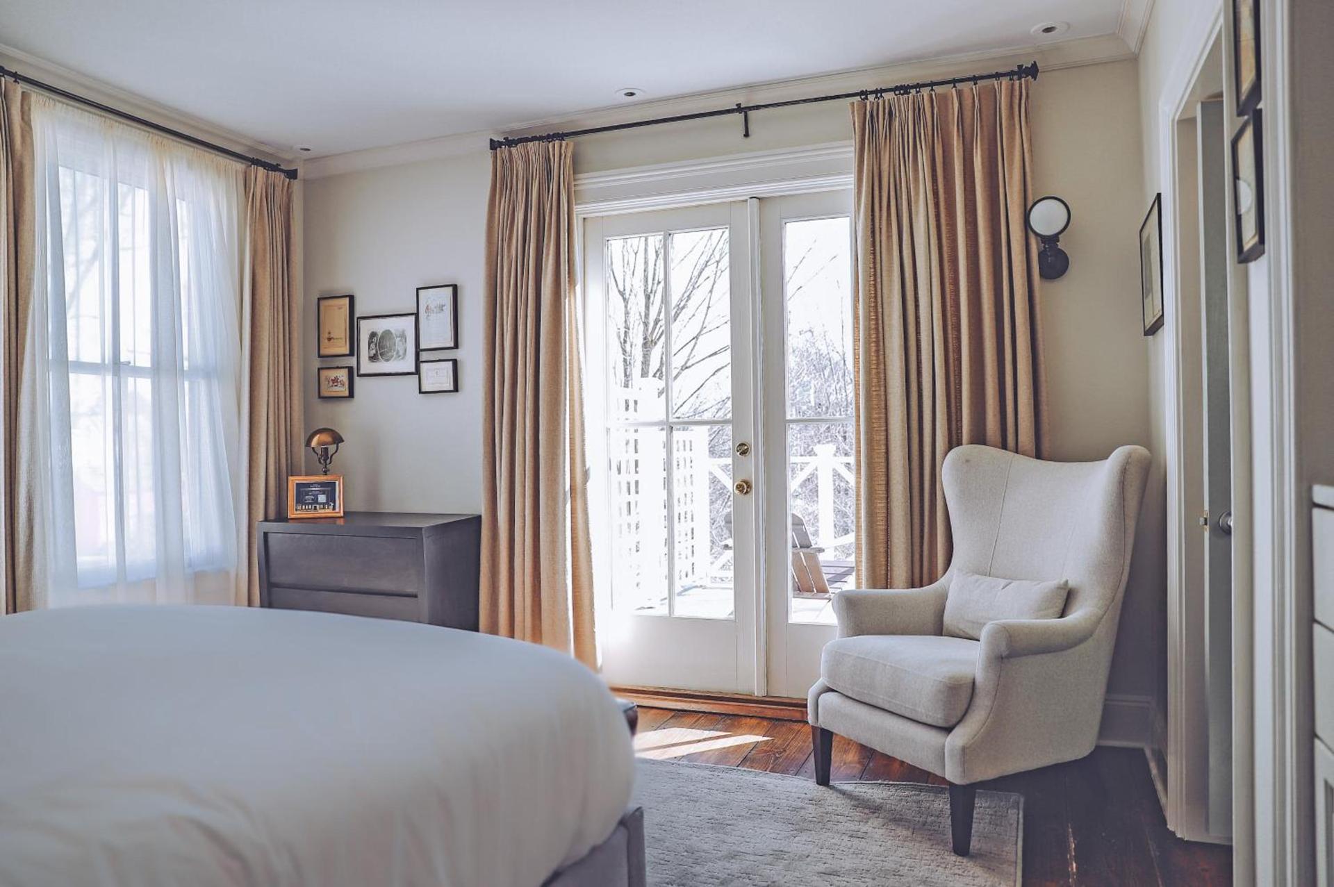 Hotel Fauchere photo 25