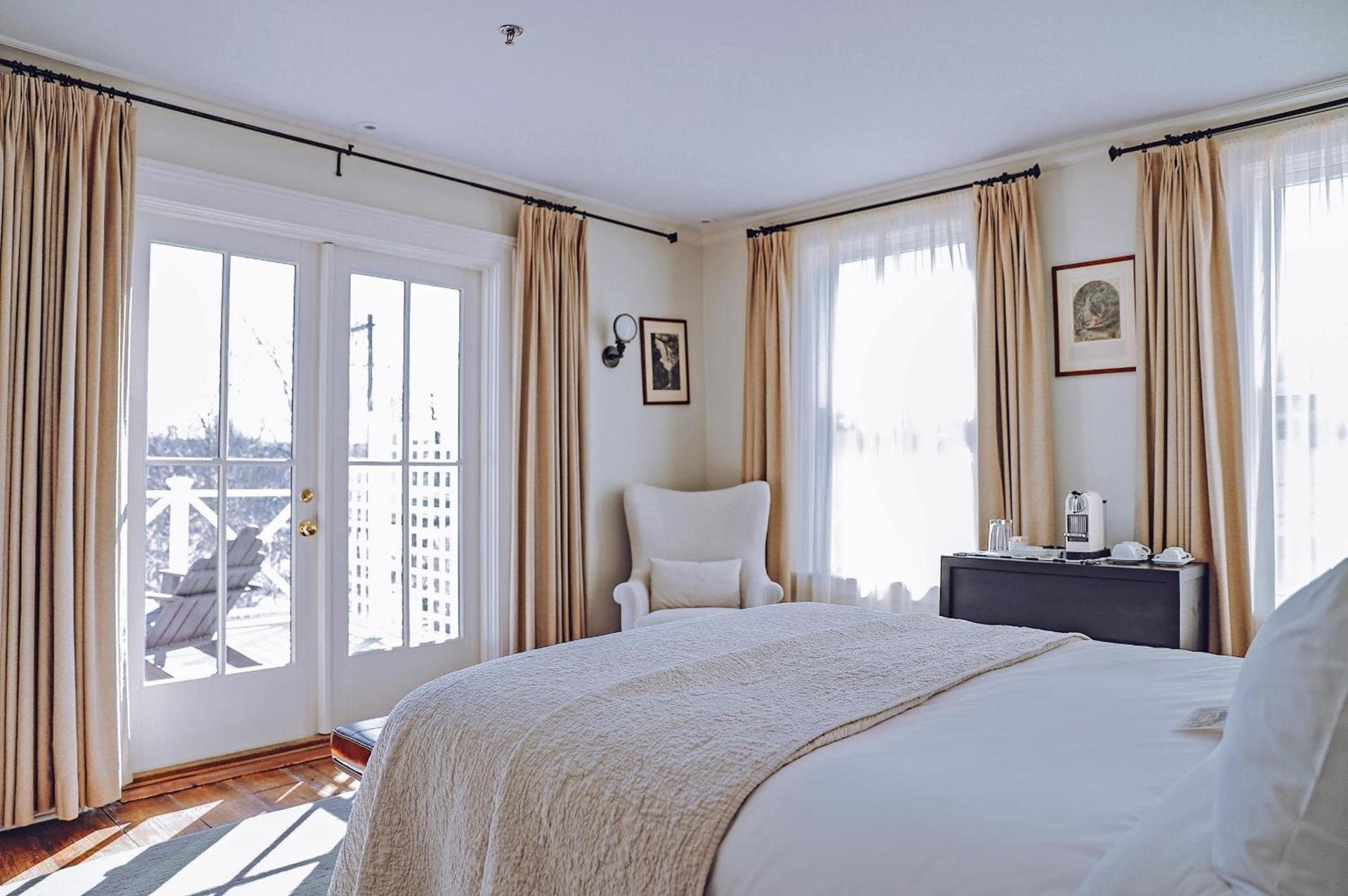 Hotel Fauchere photo 51