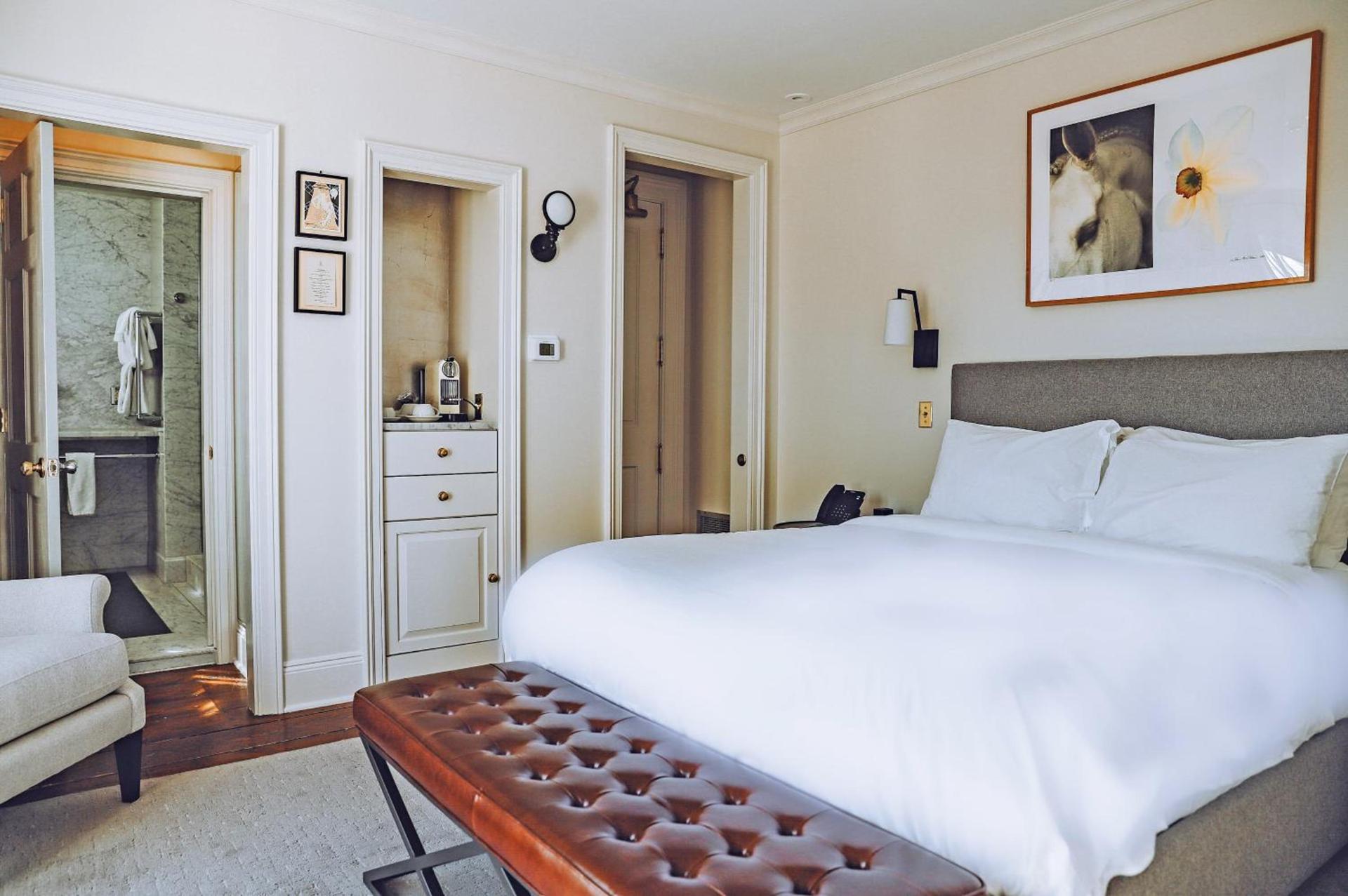 Hotel Fauchere photo 52