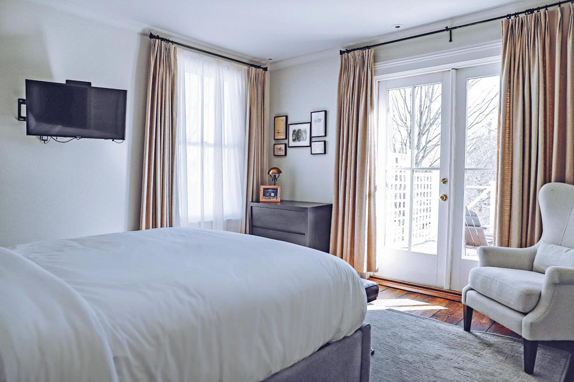 Hotel Fauchere photo 53