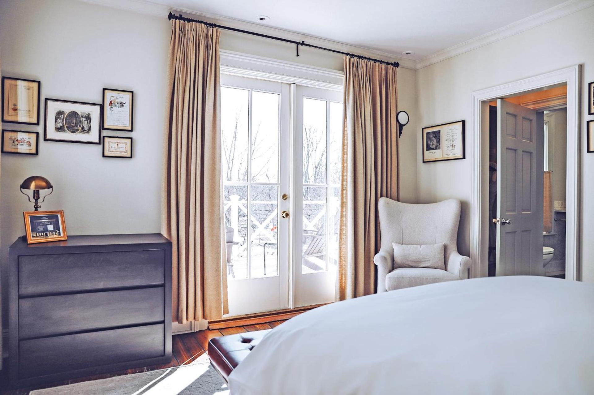 Hotel Fauchere photo 54