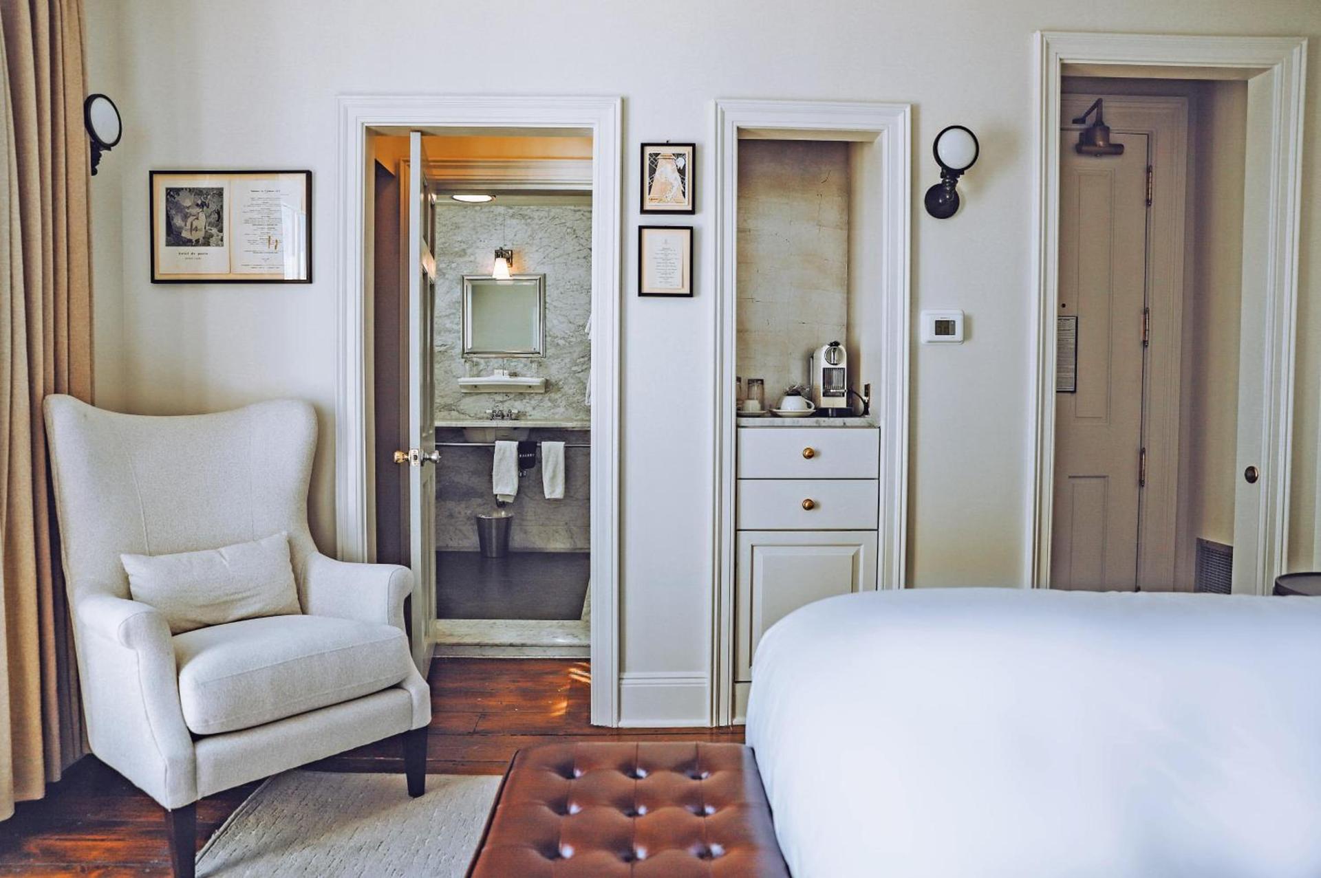 Hotel Fauchere photo 55