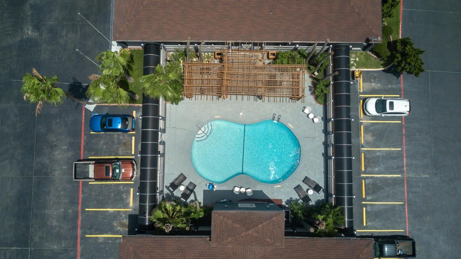 Days Inn by Wyndham Portland/Corpus Christi photo 13