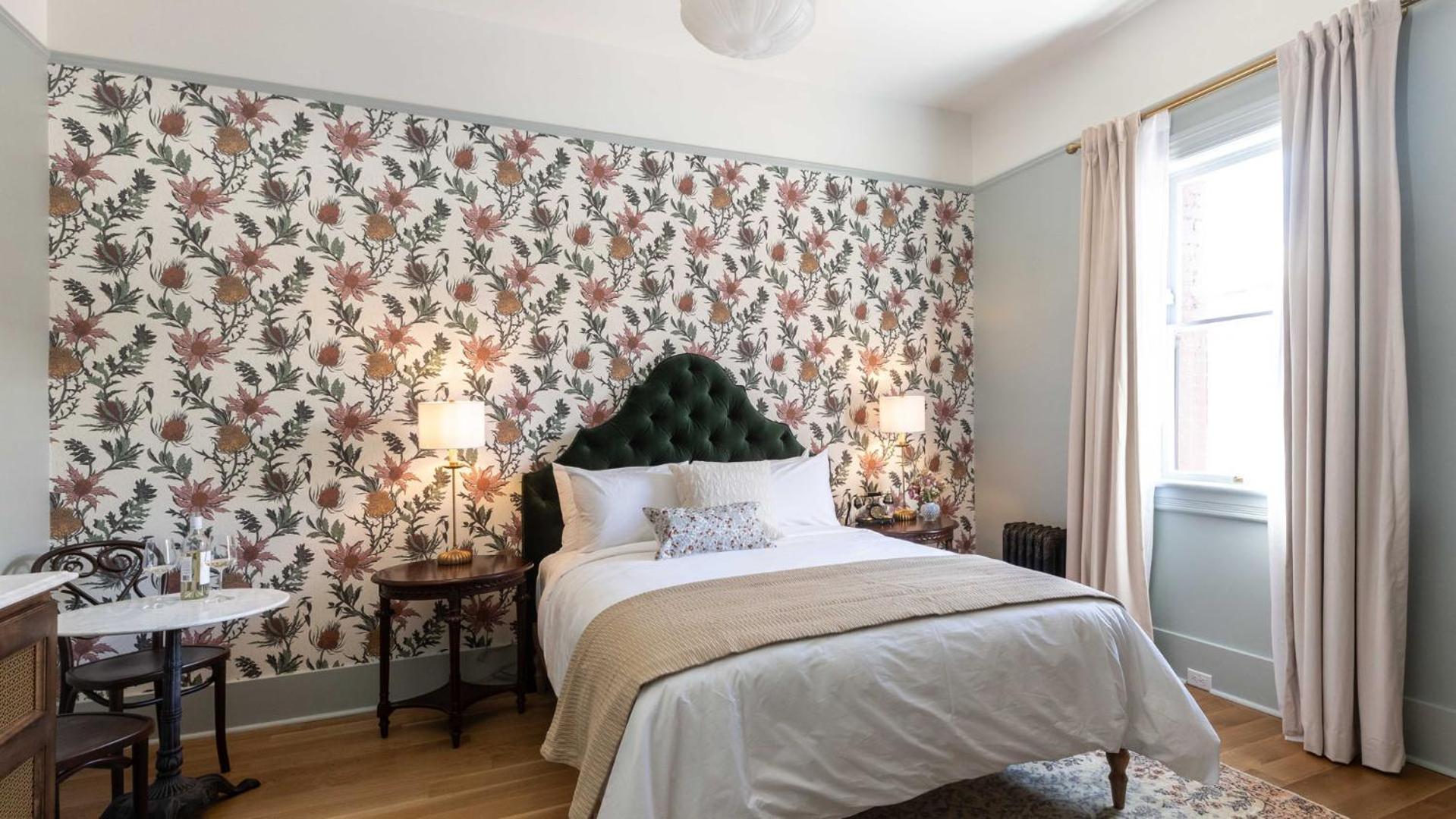 National Exchange Hotel photo 61