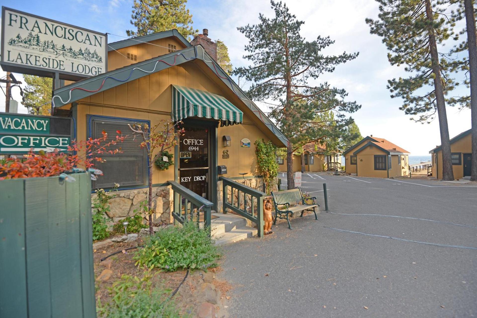 Franciscan Lodge photo 11
