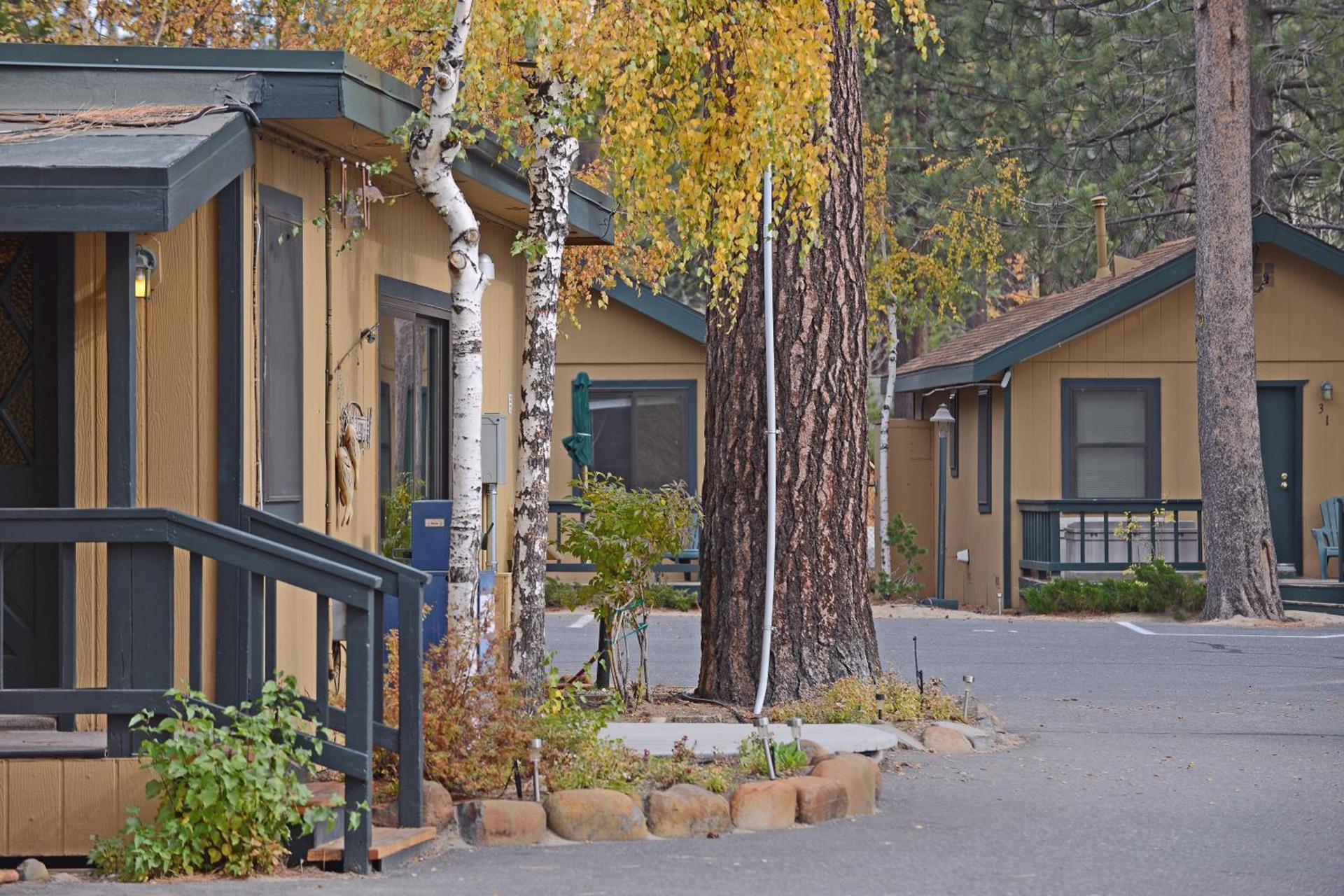 Franciscan Lodge photo 15