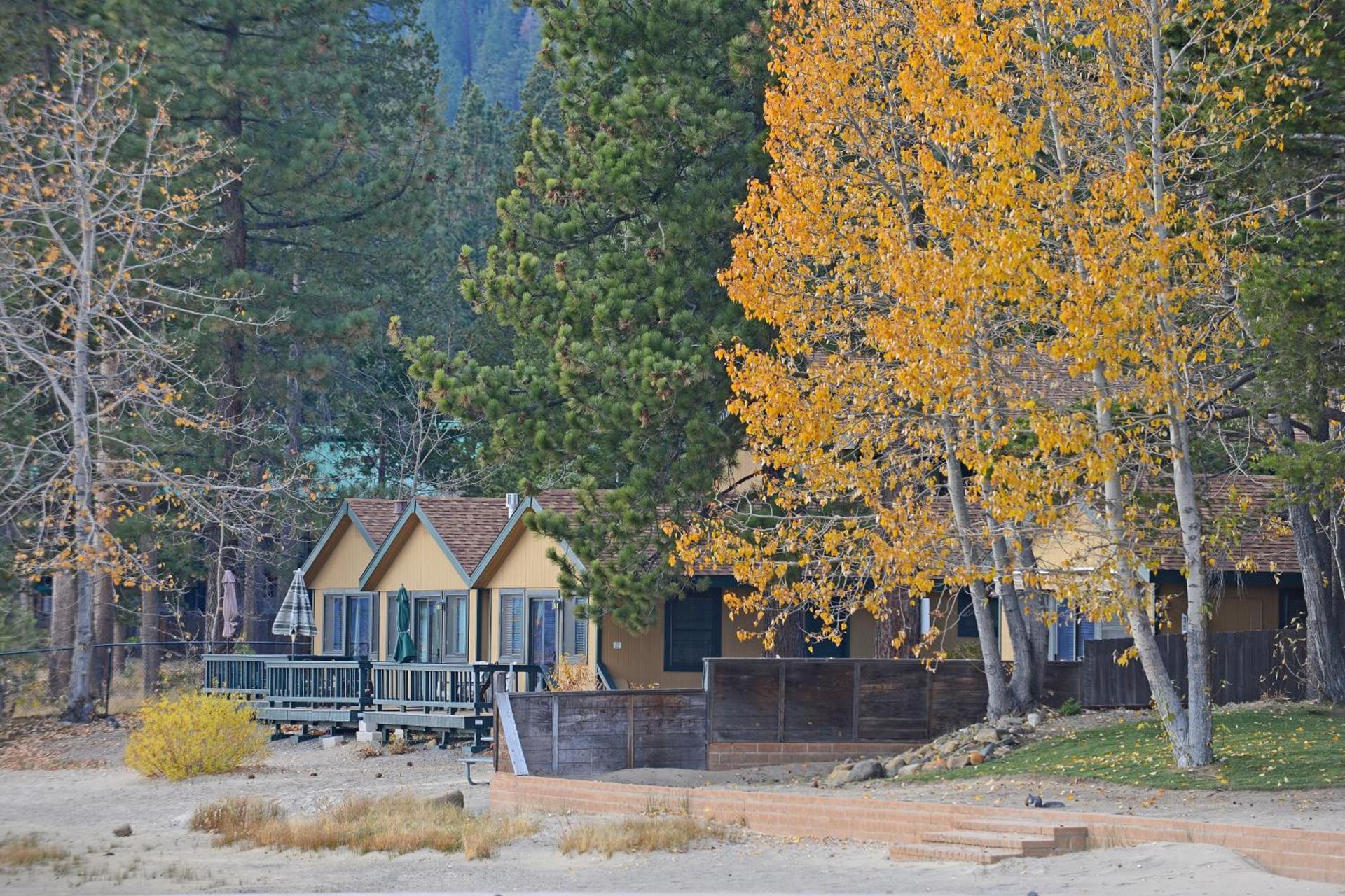 Franciscan Lodge photo 12