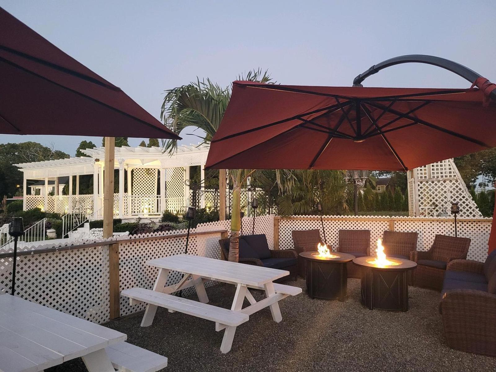 The Shore Club photo 1