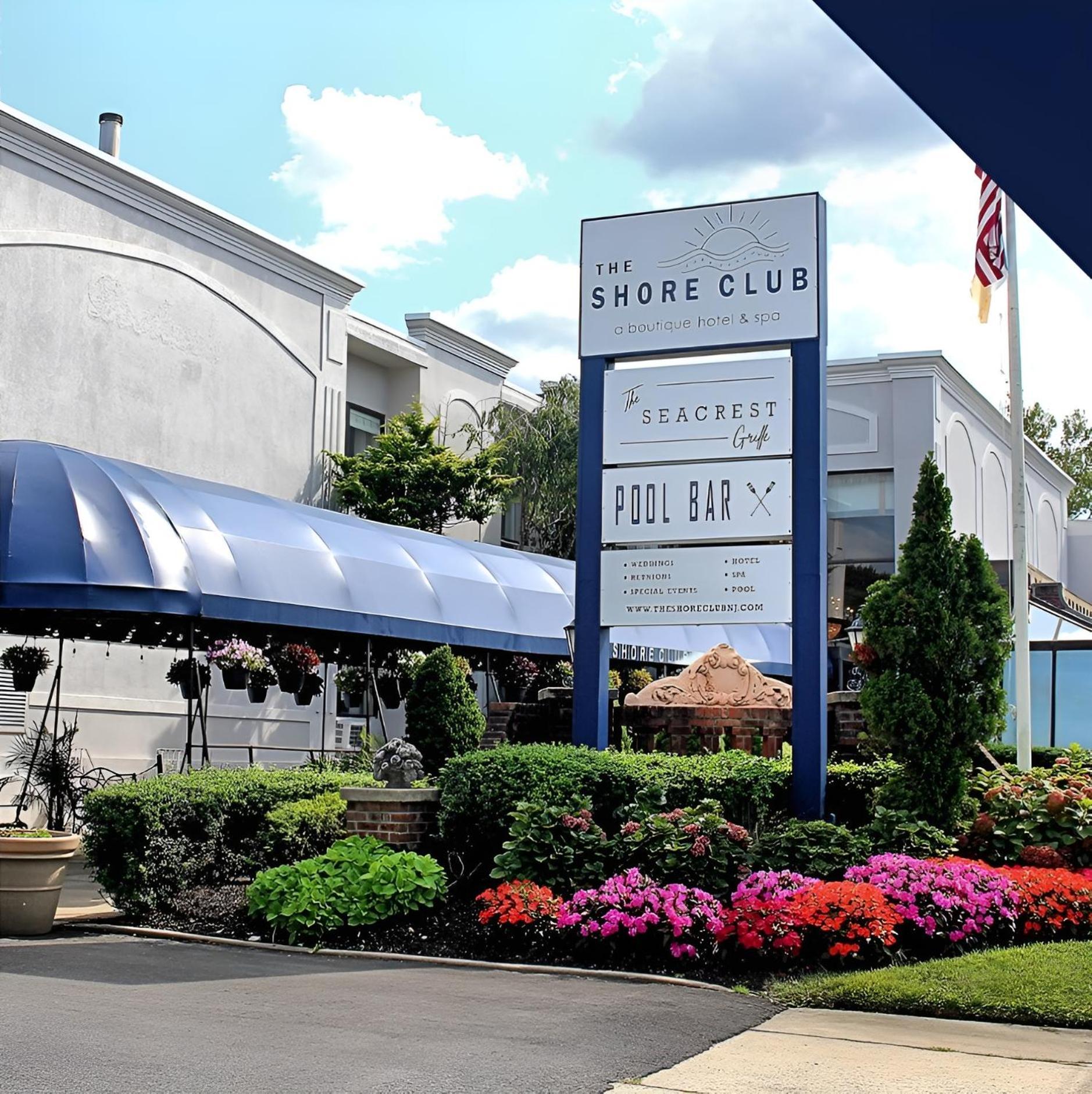 The Shore Club photo 13