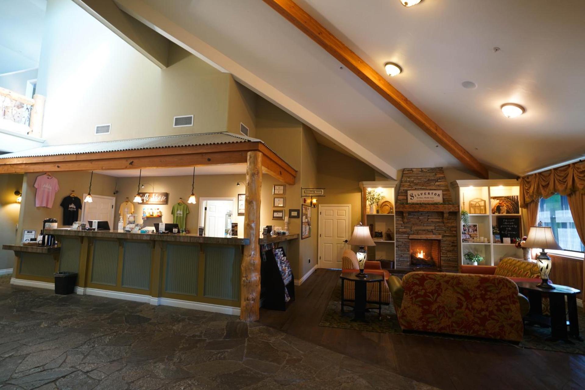 Oregon Garden Resort photo 26