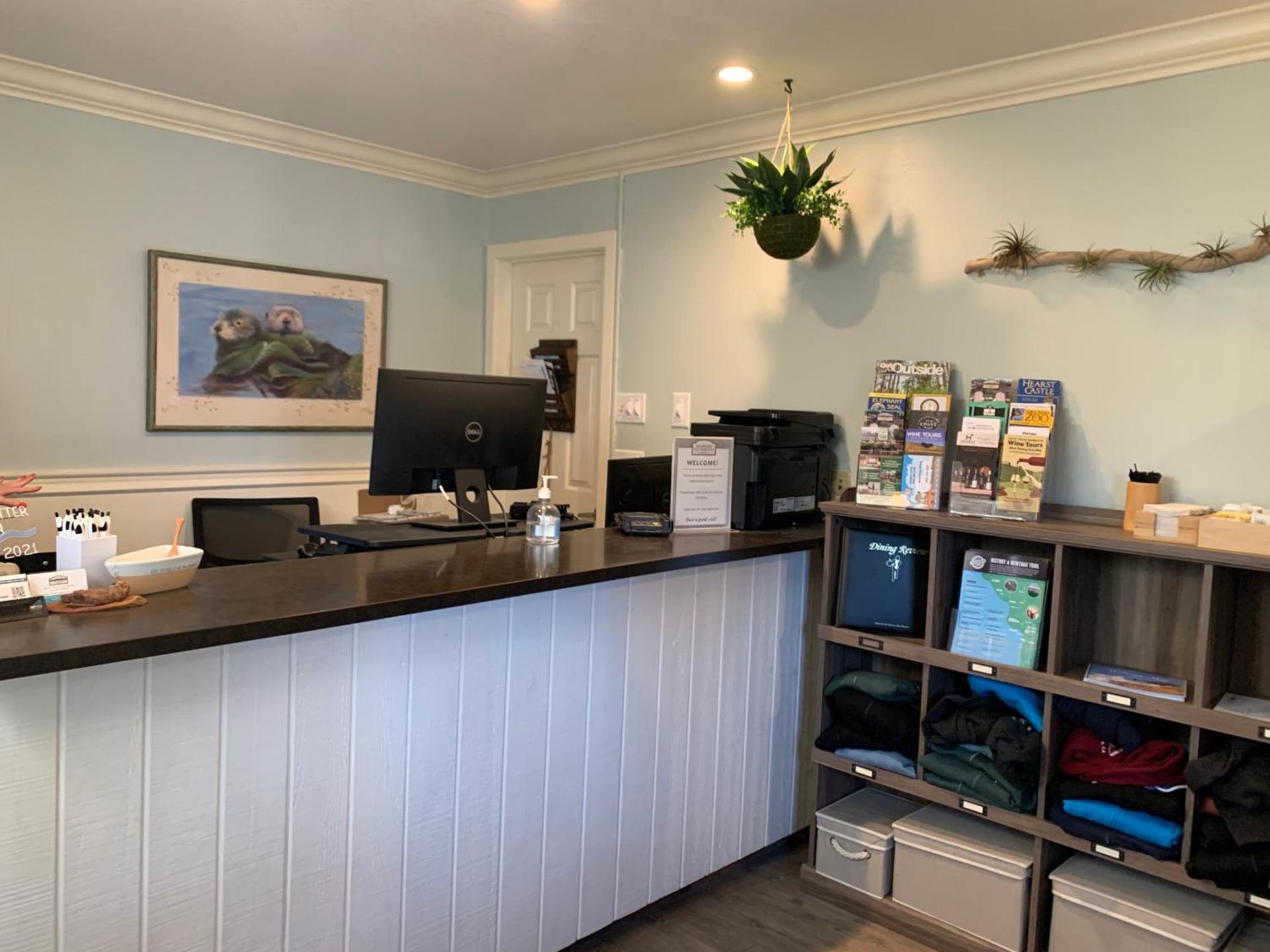 Sea Otter Inn photo 21