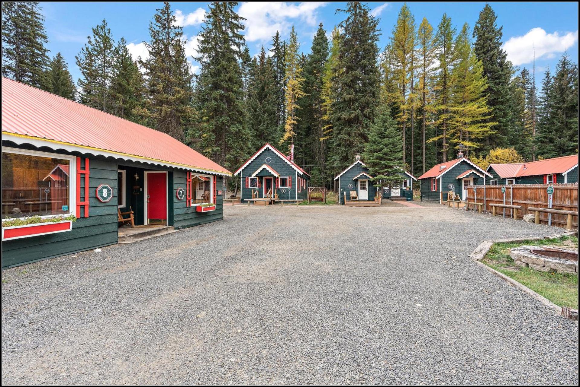 Brundage Bungalows photo 3