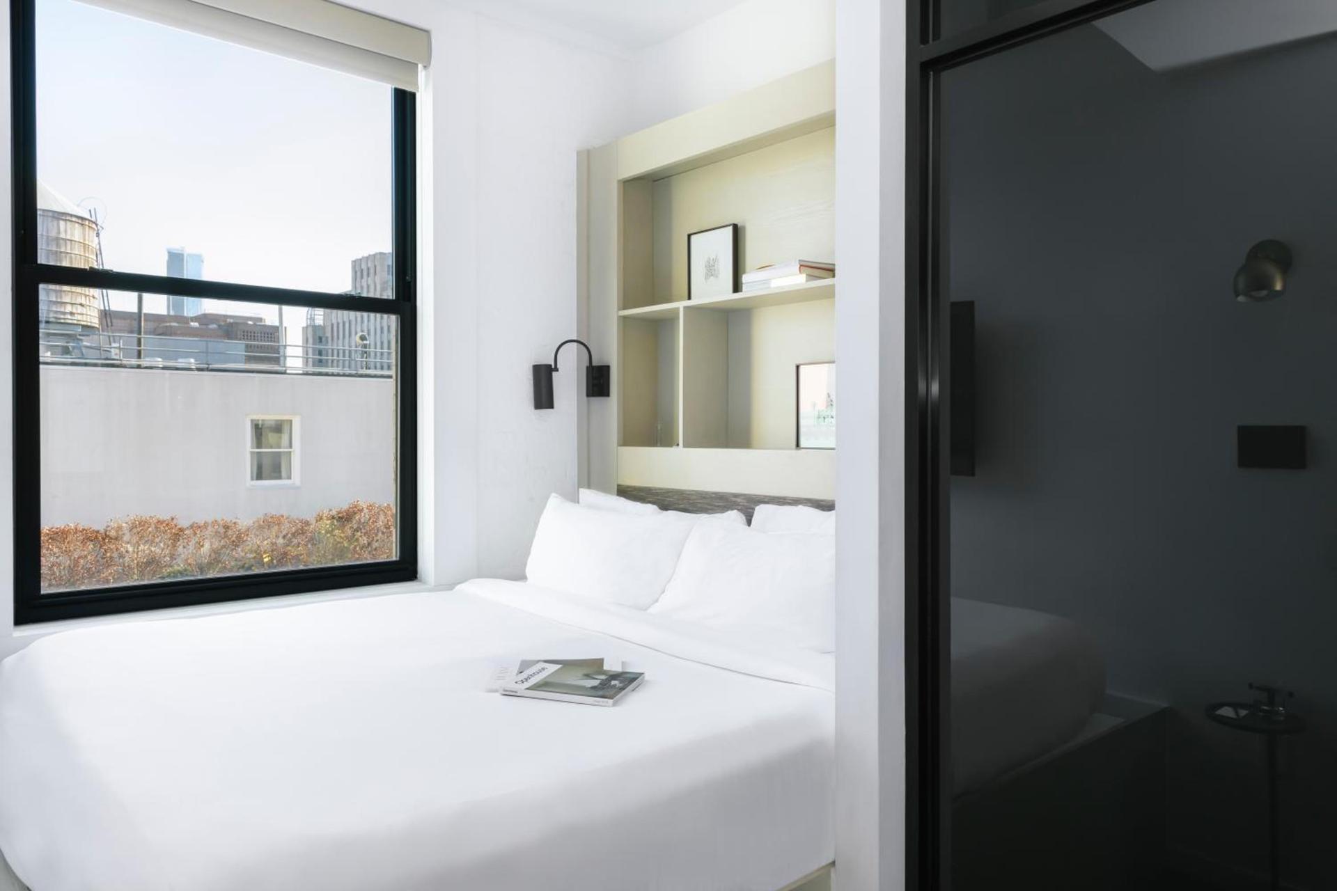 Walker Hotel Tribeca photo 3