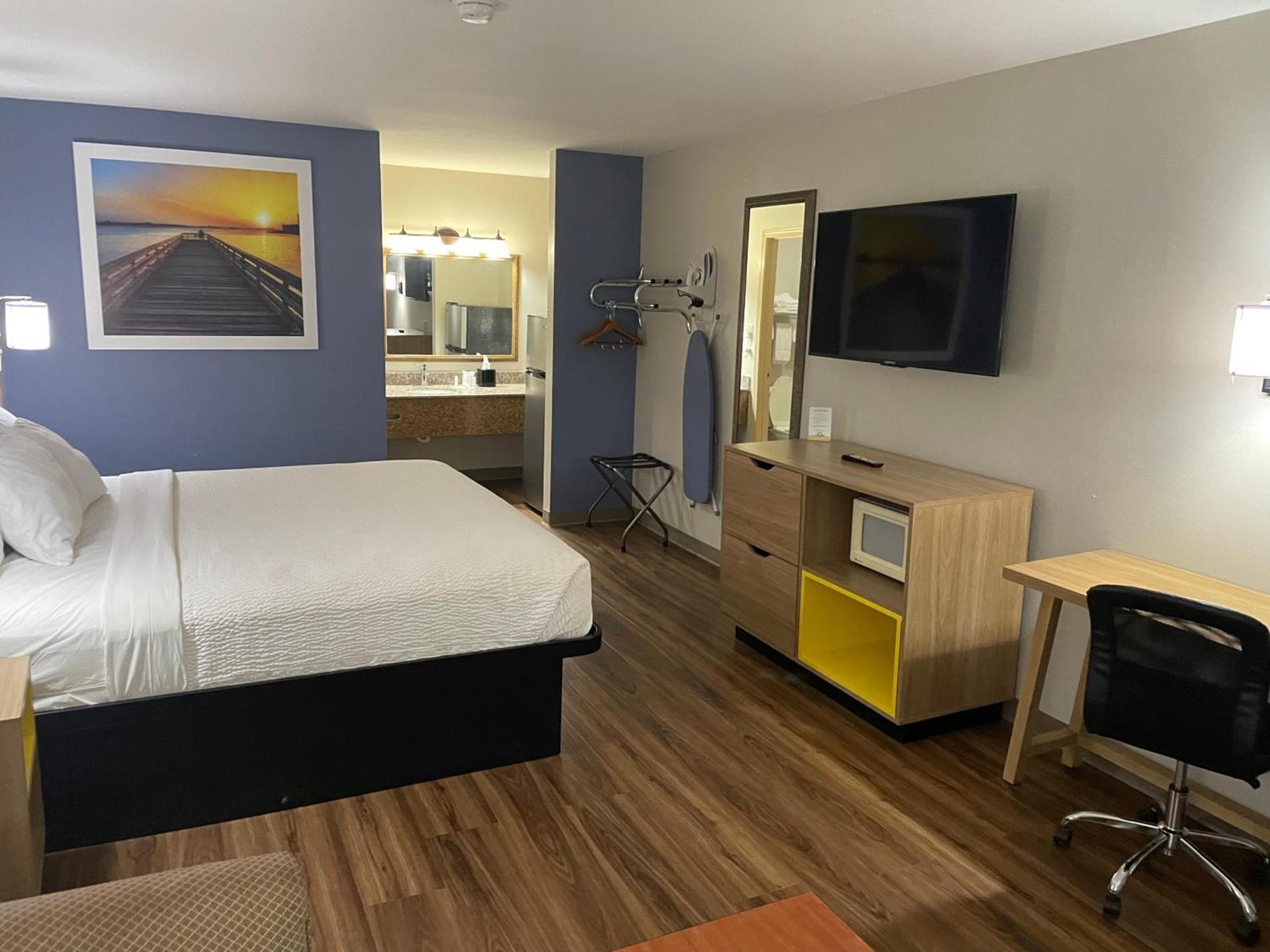 Days Inn by Wyndham Portland/Corpus Christi photo 17