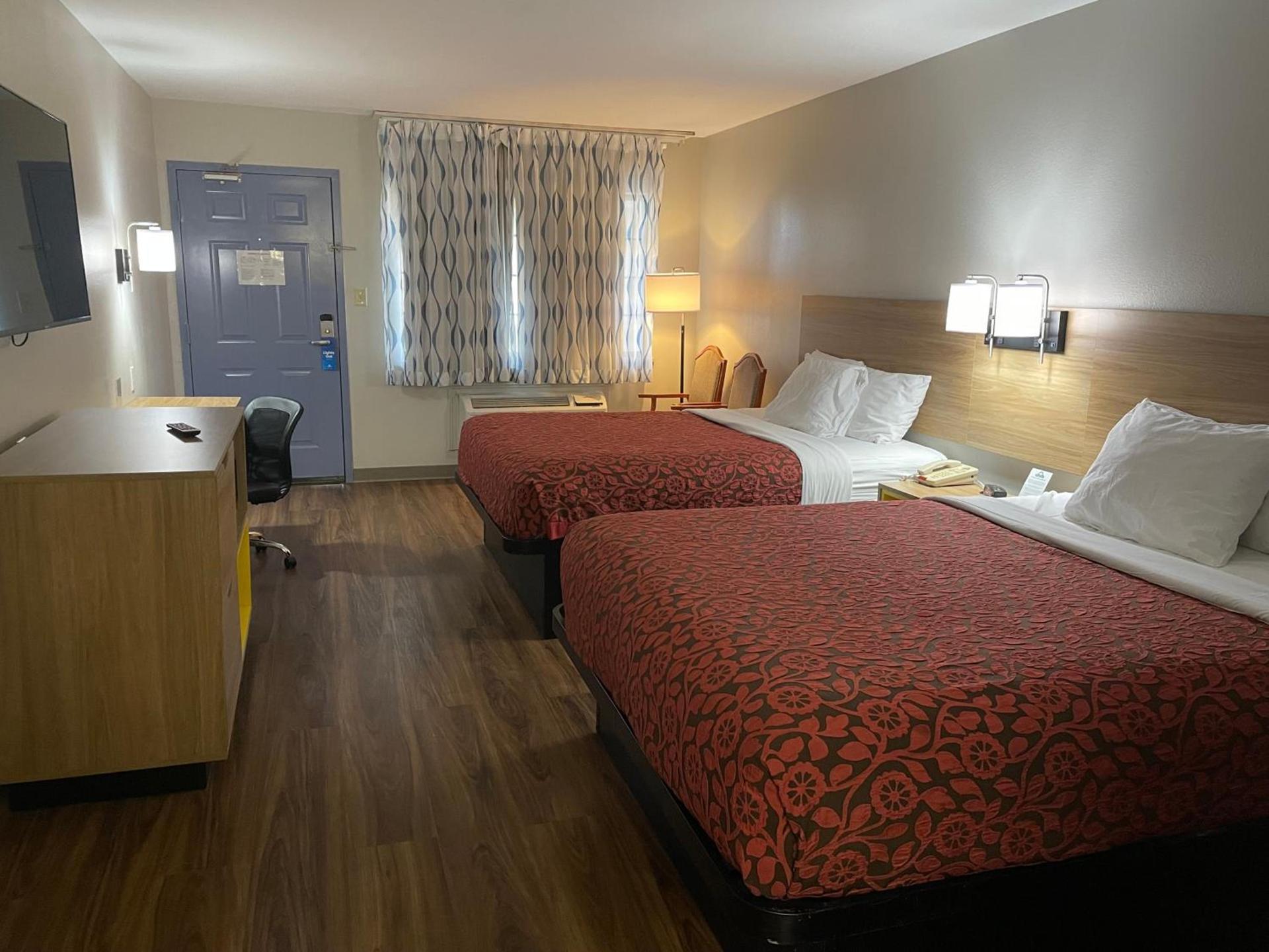 Days Inn by Wyndham Portland/Corpus Christi photo 18