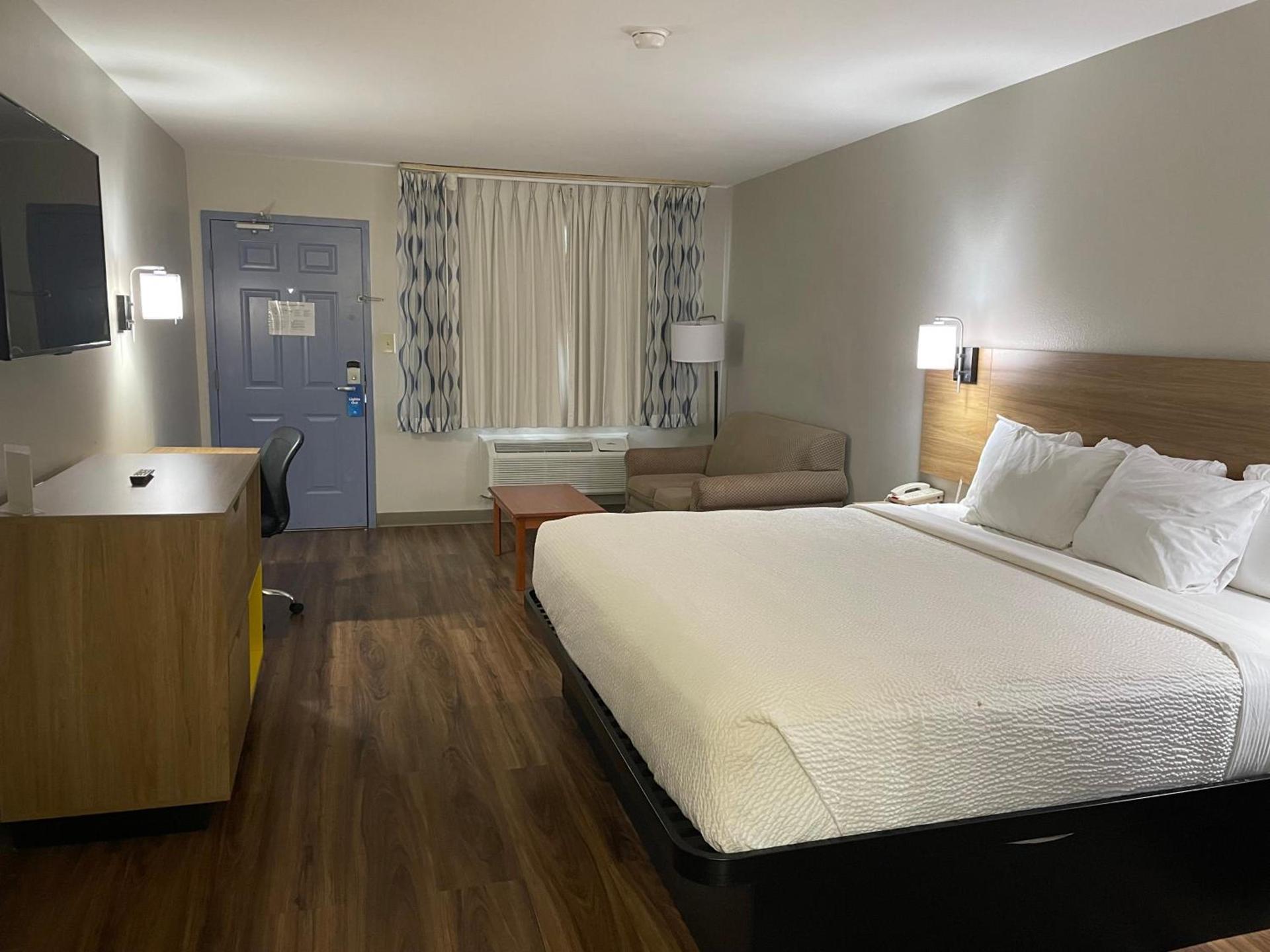 Days Inn by Wyndham Portland/Corpus Christi photo 19